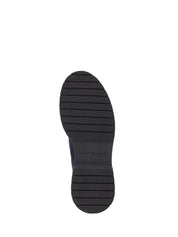 Stivaletti Blu Tommy Hilfiger