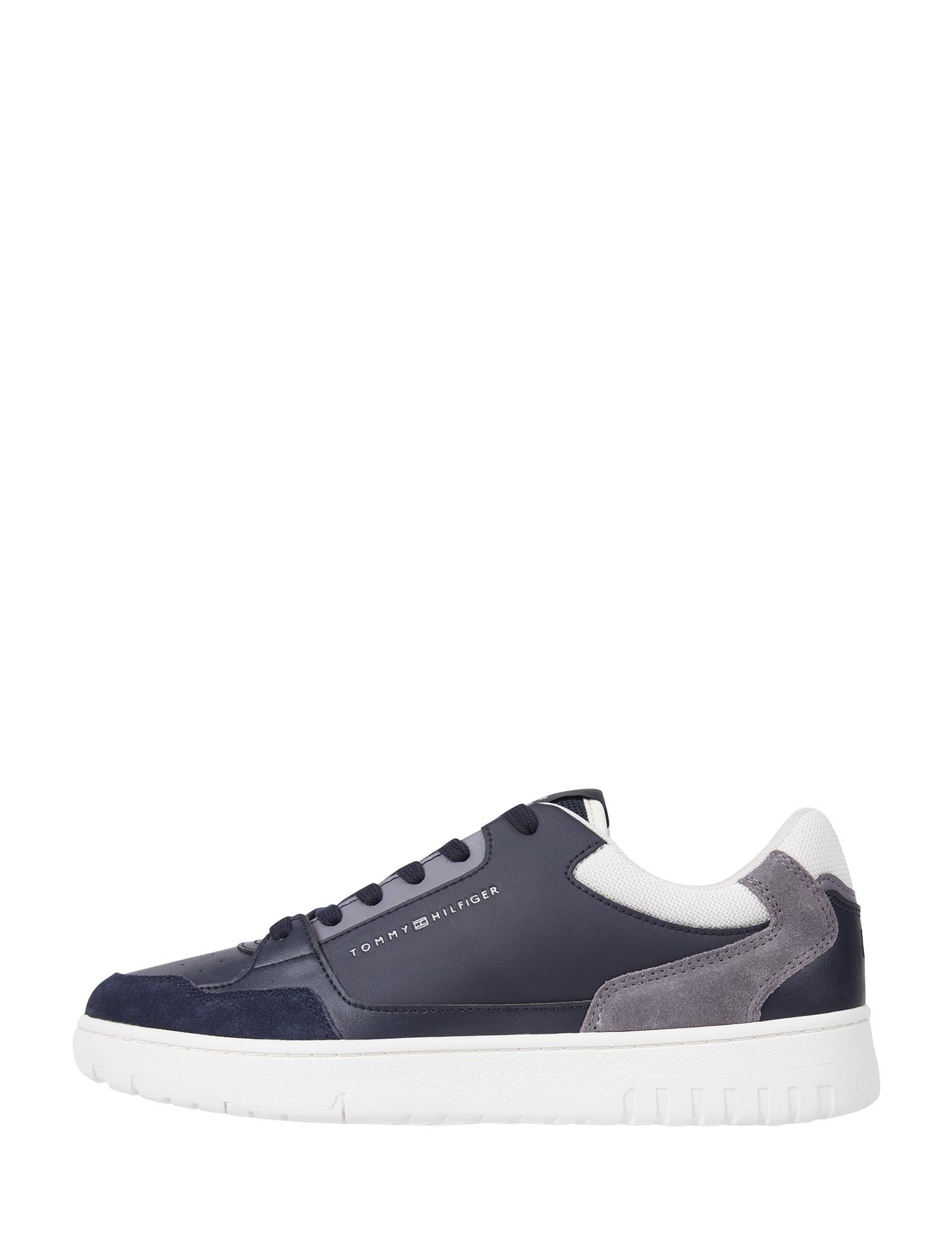Sneakers Blu Tommy Hilfiger