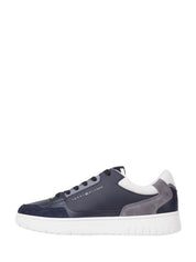 Sneakers Blu Tommy Hilfiger