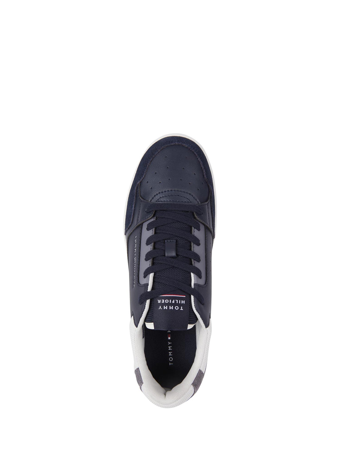 Sneakers Blu Tommy Hilfiger