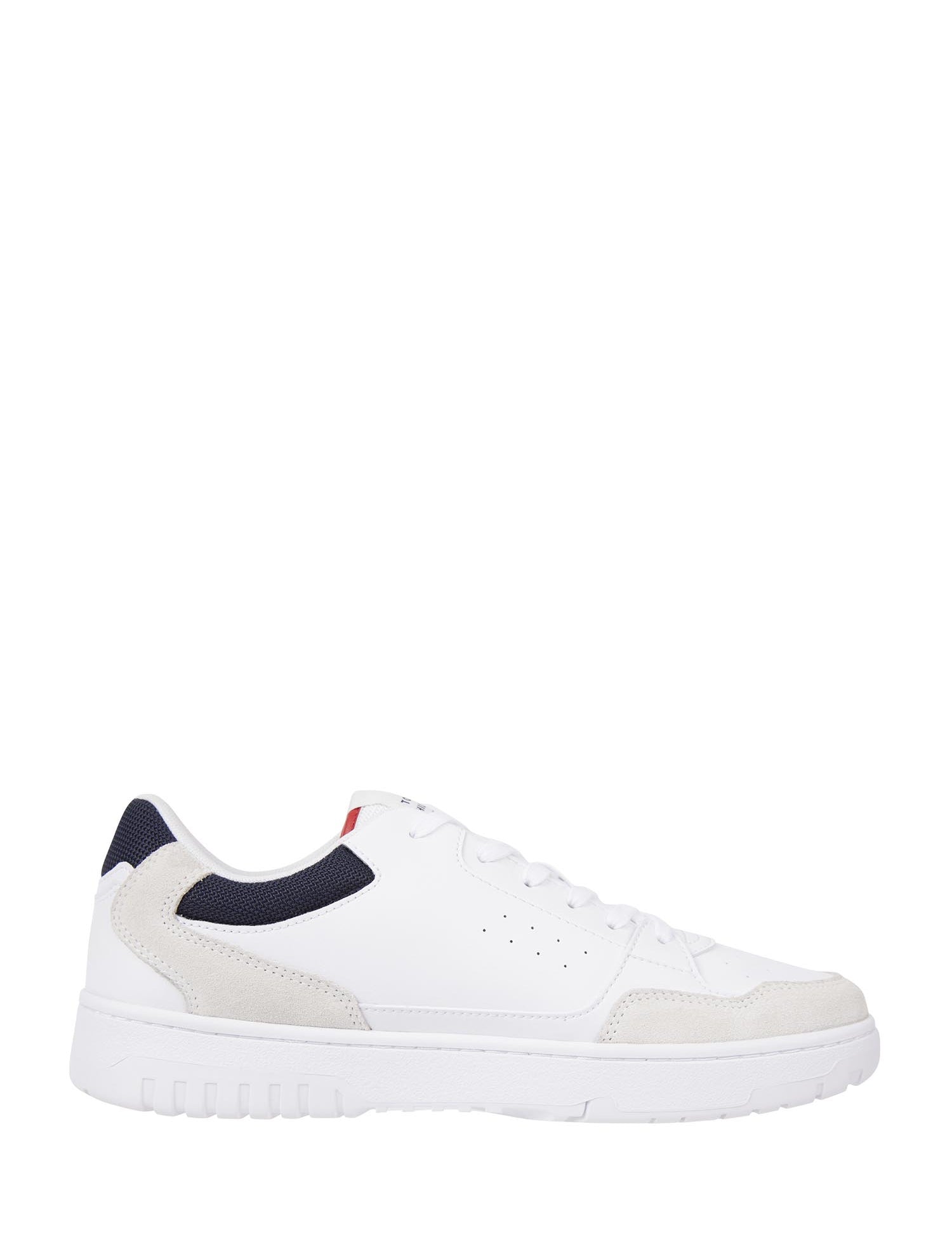 Sneakers Bianco Tommy Hilfiger