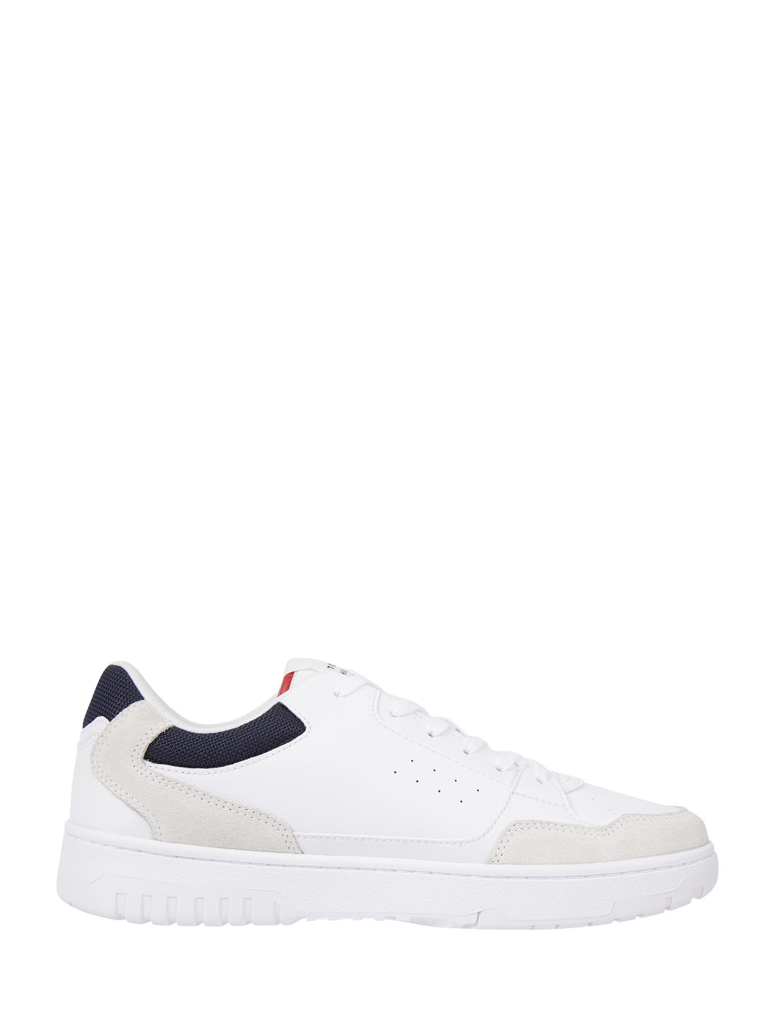 Sneakers Bianco Tommy Hilfiger