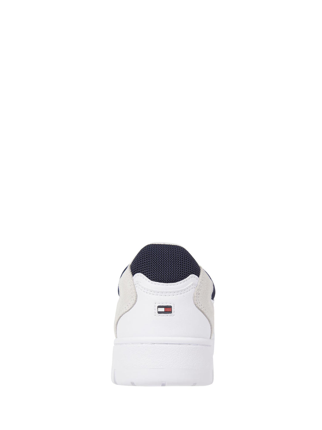 Sneakers Bianco Tommy Hilfiger