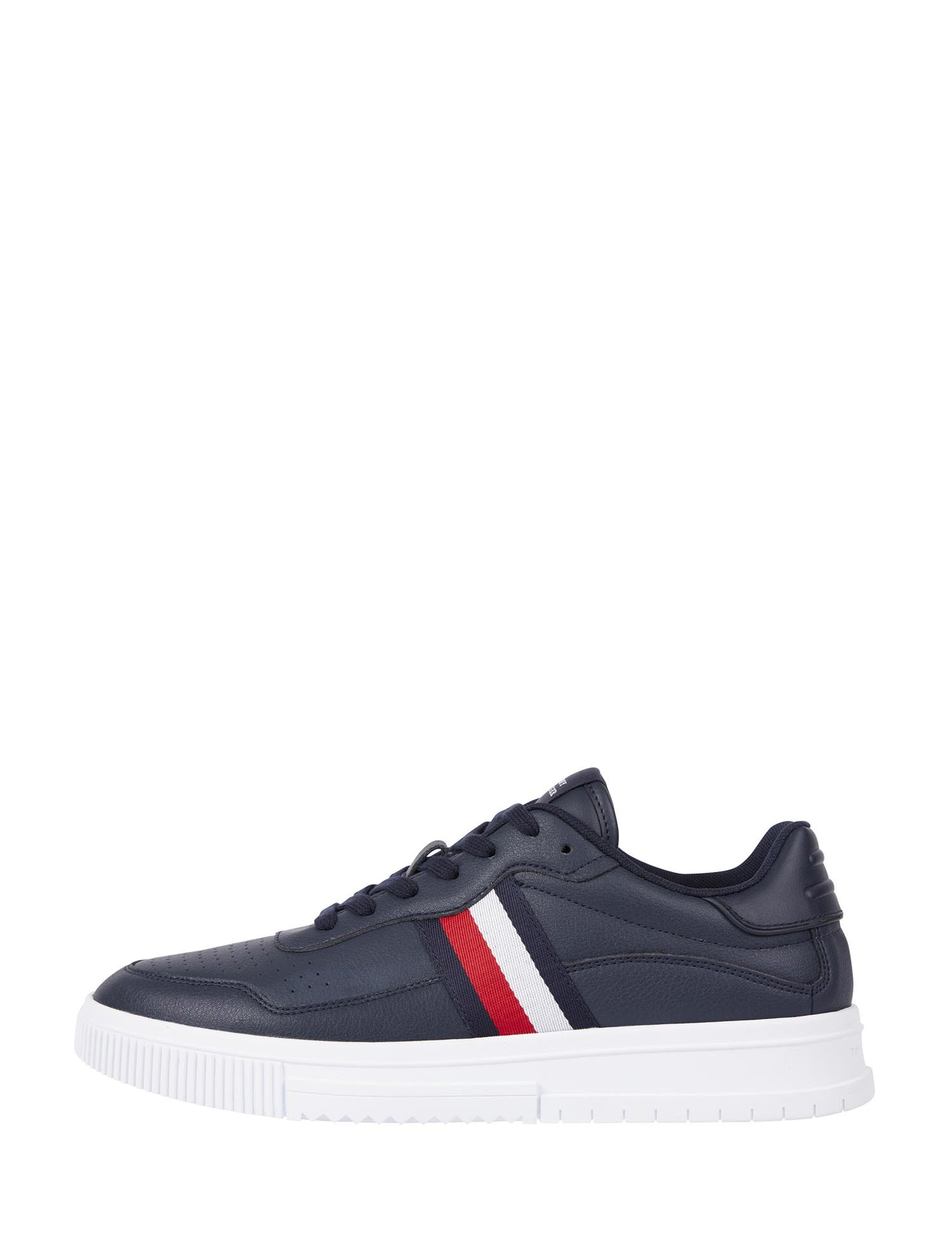 Sneakers Blu Tommy Hilfiger