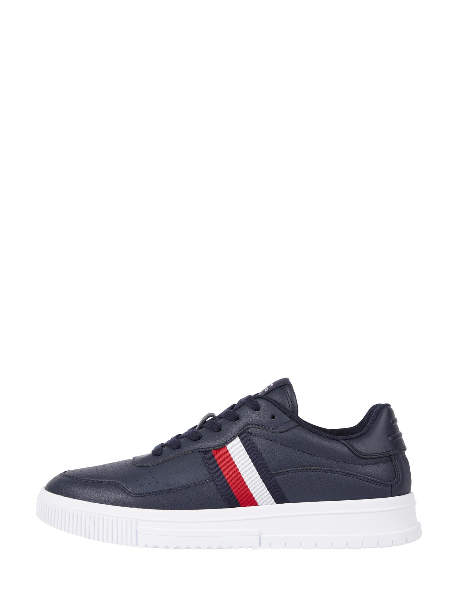 Sneakers Blu Tommy Hilfiger