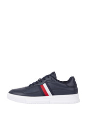 Sneakers Blu Tommy Hilfiger