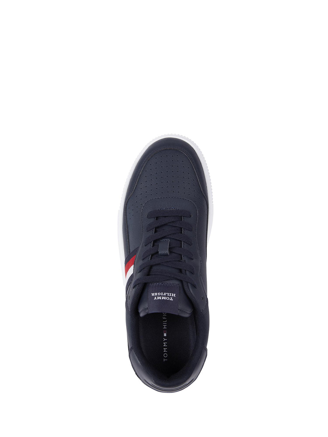 Sneakers Blu Tommy Hilfiger