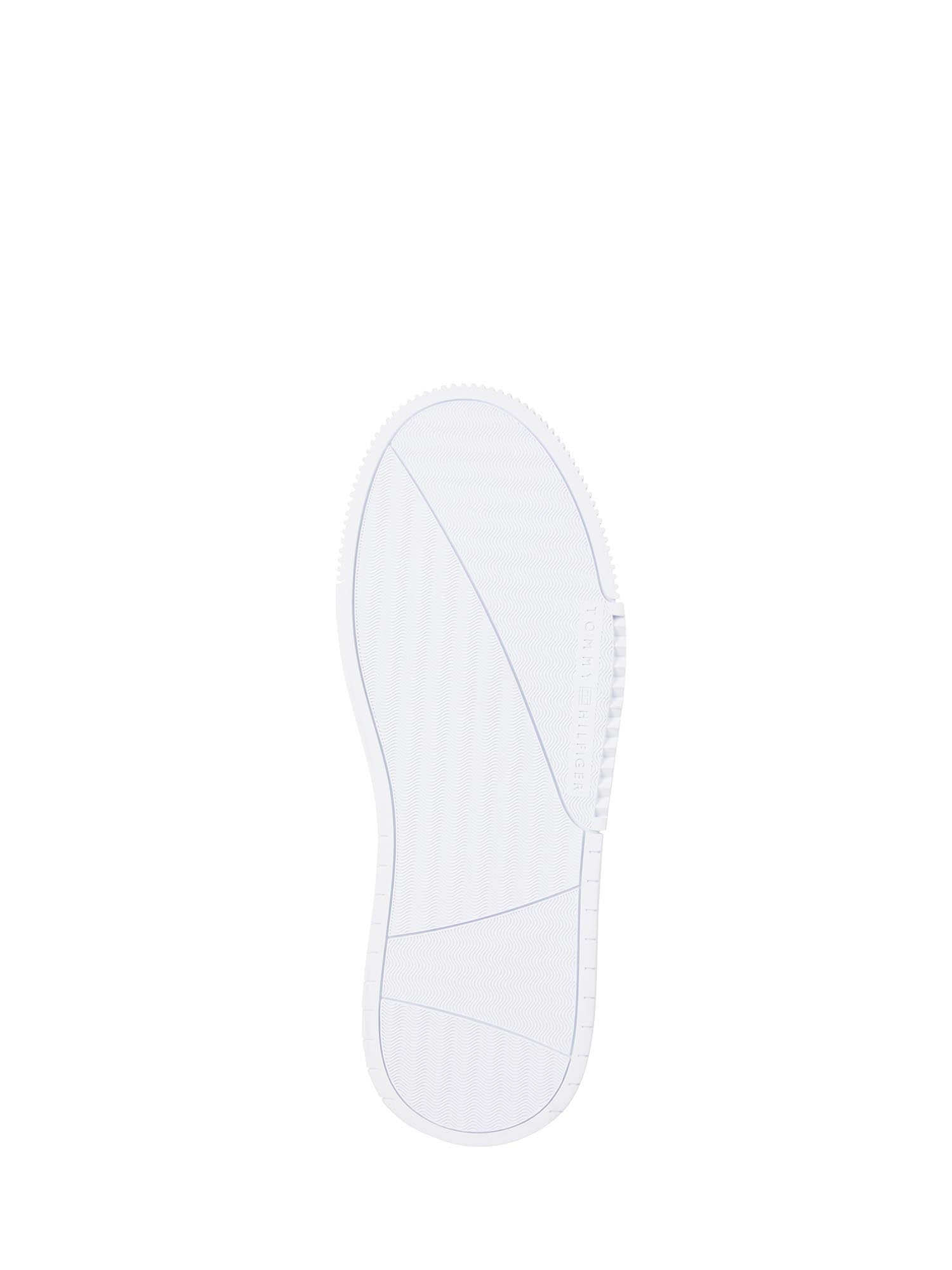 Sneakers Blu Tommy Hilfiger