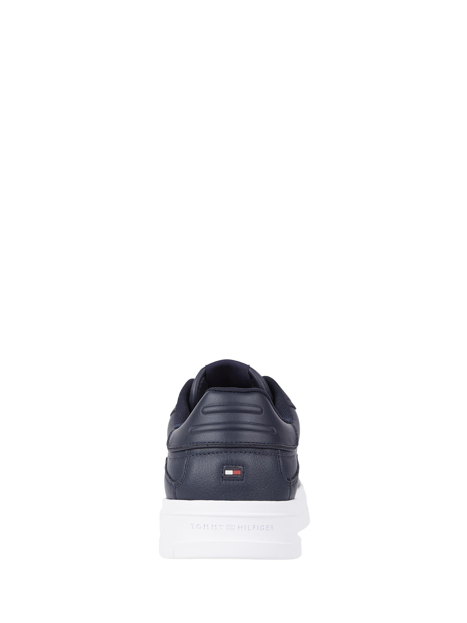 Sneakers Blu Tommy Hilfiger