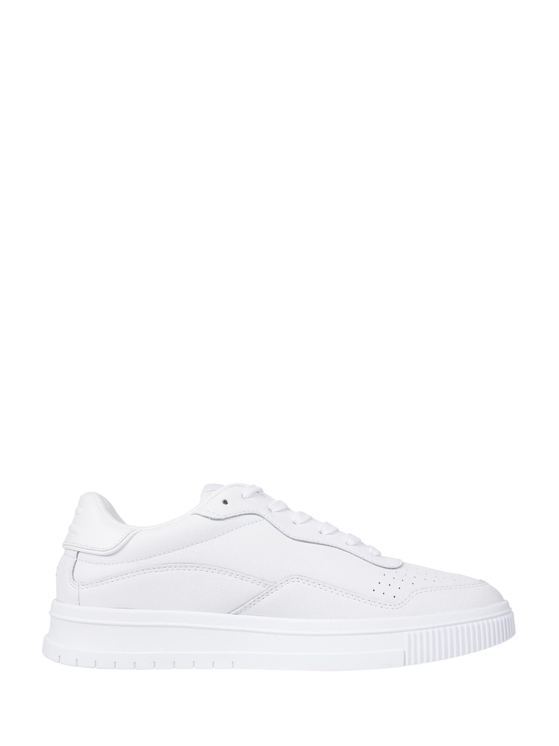 Sneakers Bianco Tommy Hilfiger