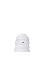 Sneakers Bianco Tommy Hilfiger