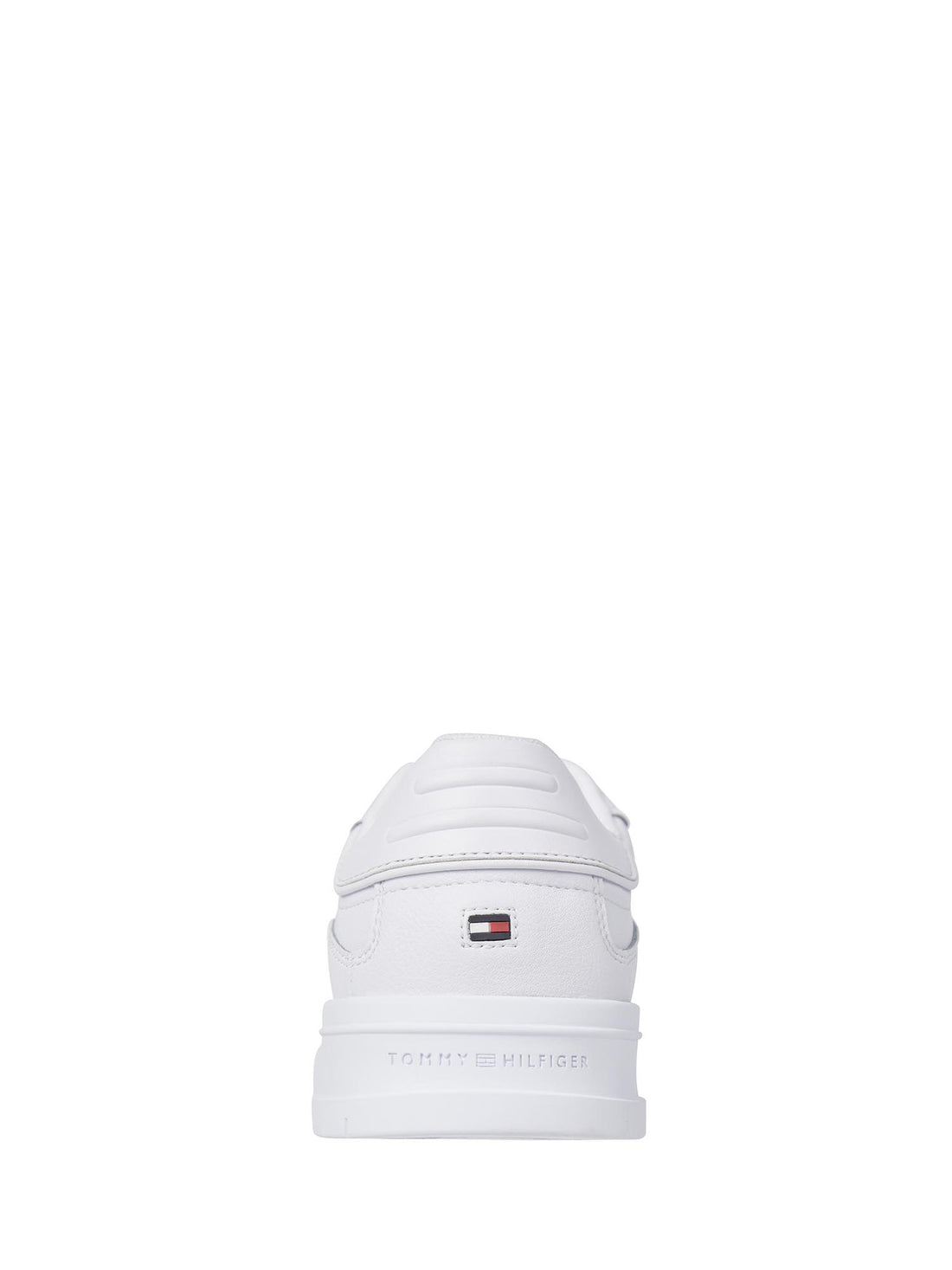 Sneakers Bianco Tommy Hilfiger