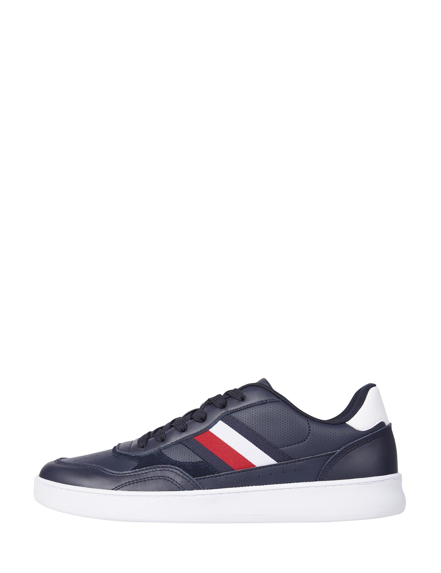 Sneakers Blu Tommy Hilfiger
