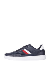 Sneakers Blu Tommy Hilfiger