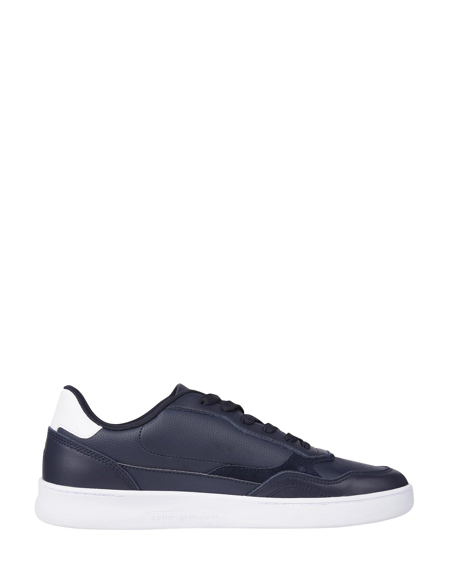 Sneakers Blu Tommy Hilfiger