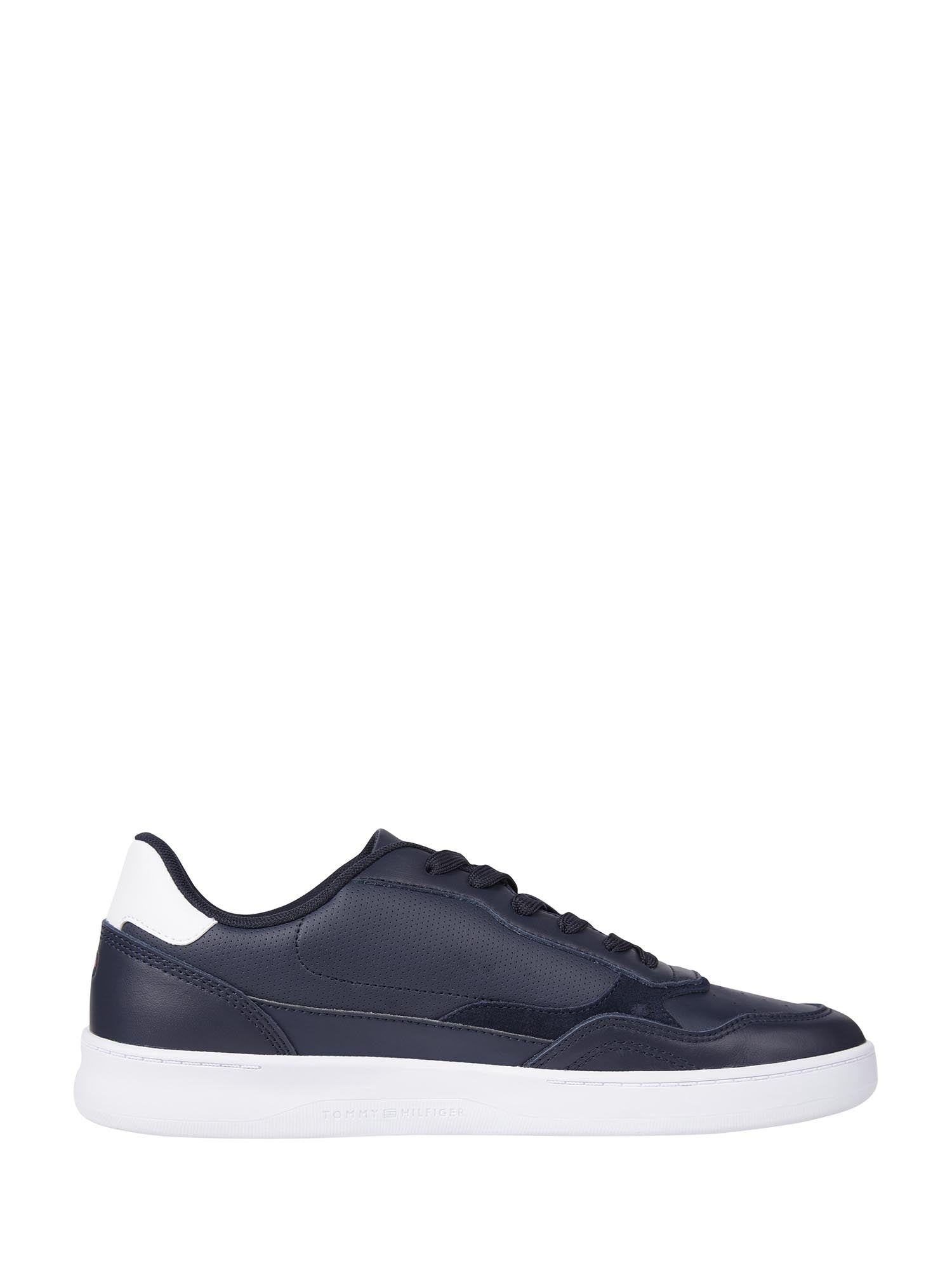 Sneakers Blu Tommy Hilfiger