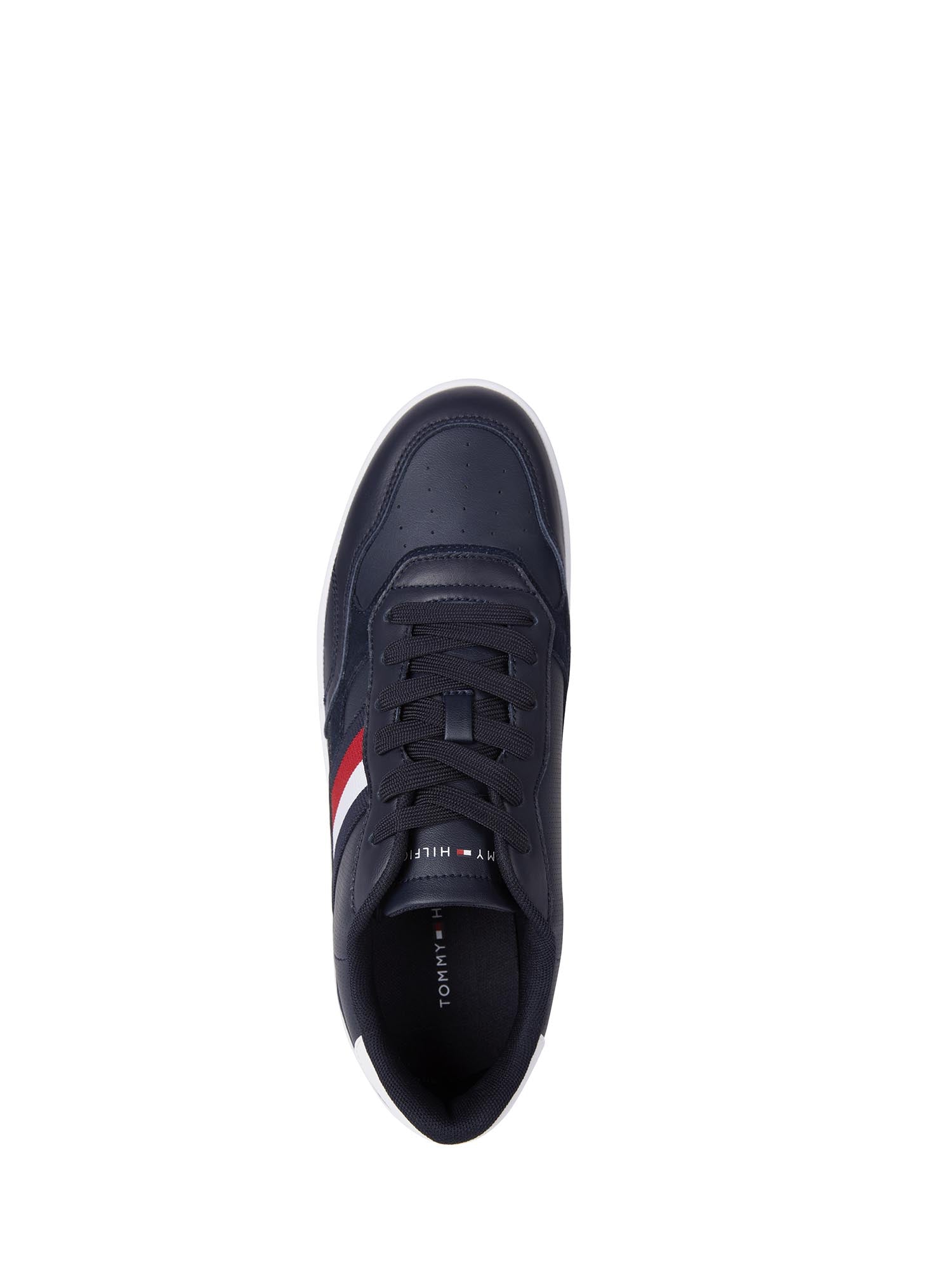 Sneakers Blu Tommy Hilfiger