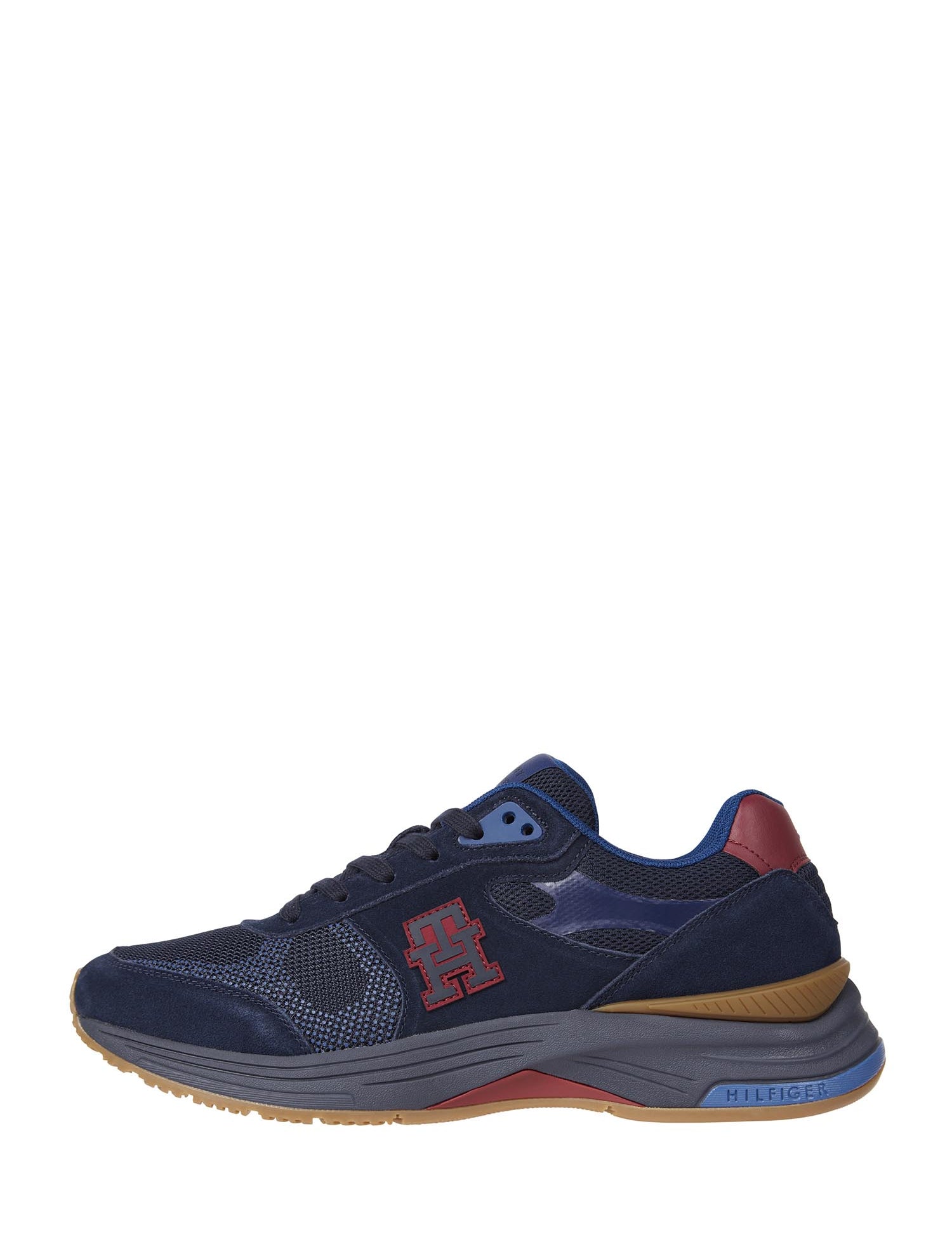 Sneakers Blu Tommy Hilfiger
