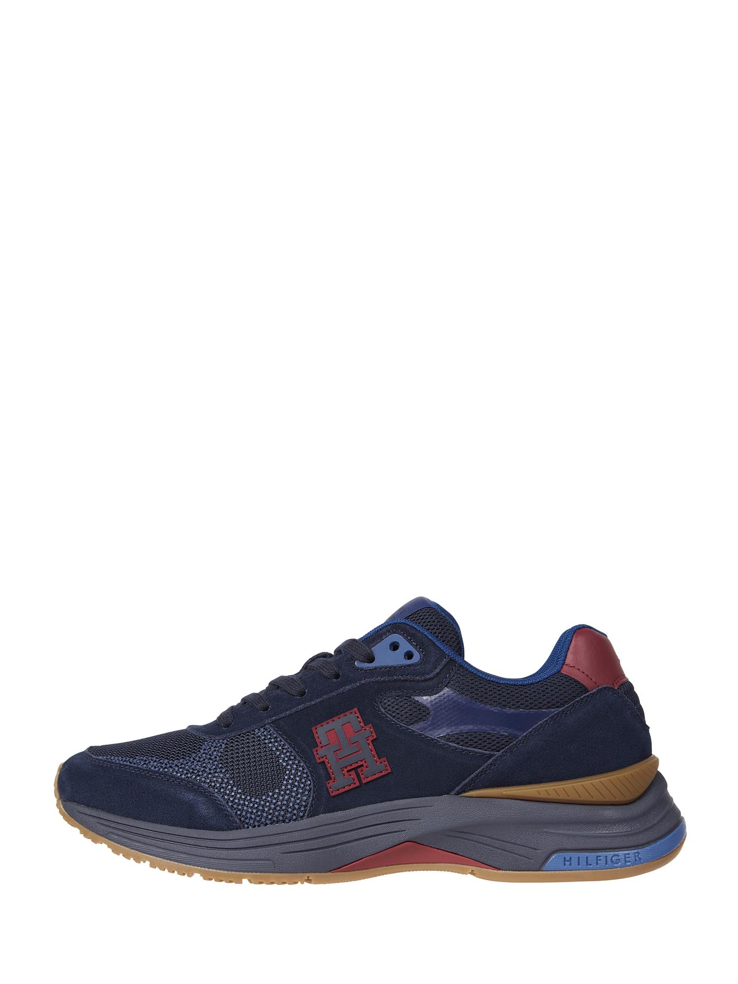 Sneakers Blu Tommy Hilfiger