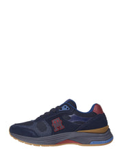 Sneakers Blu Tommy Hilfiger