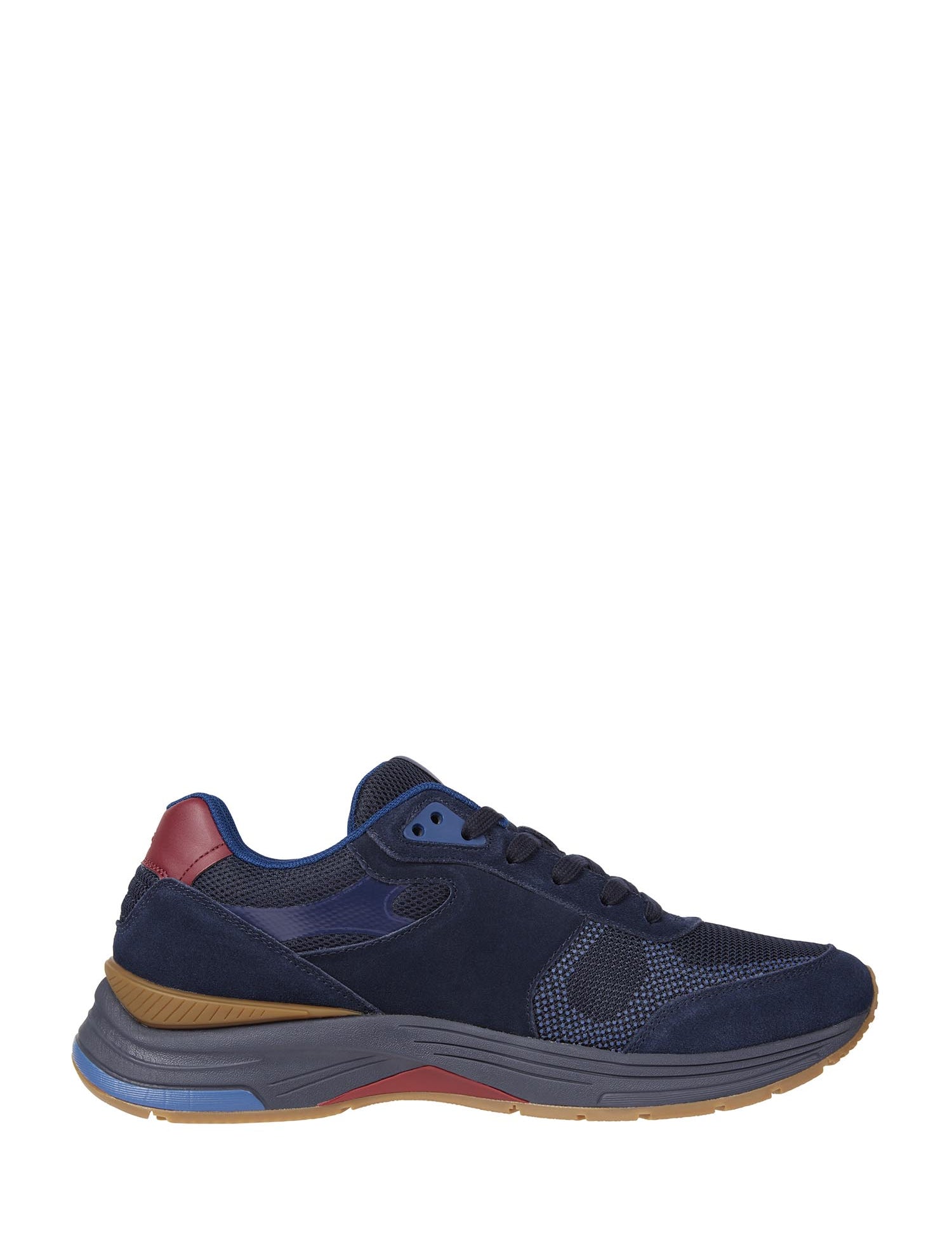 Sneakers Blu Tommy Hilfiger