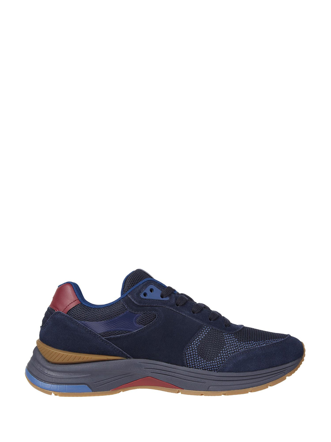 Sneakers Blu Tommy Hilfiger