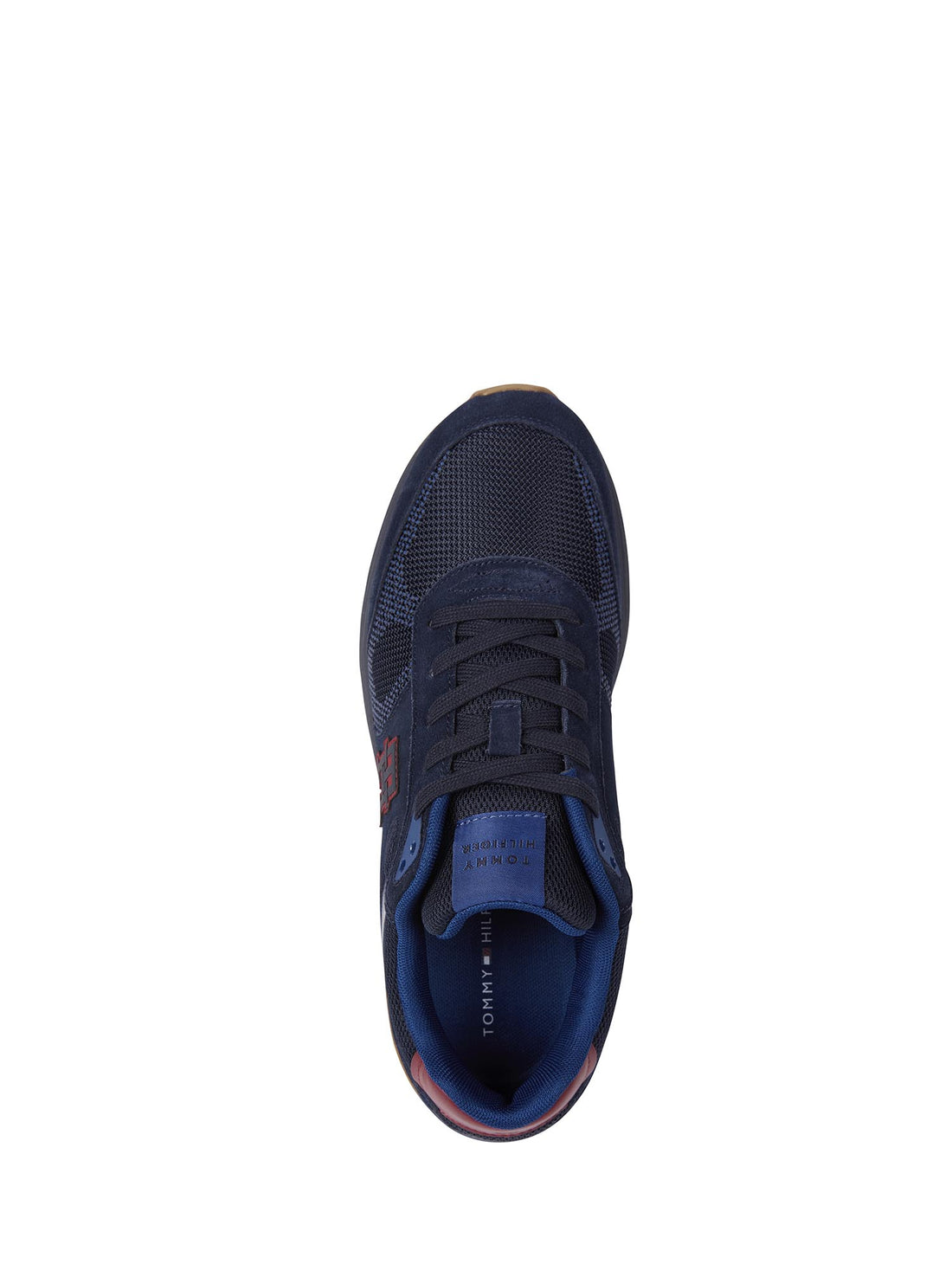 Sneakers Blu Tommy Hilfiger