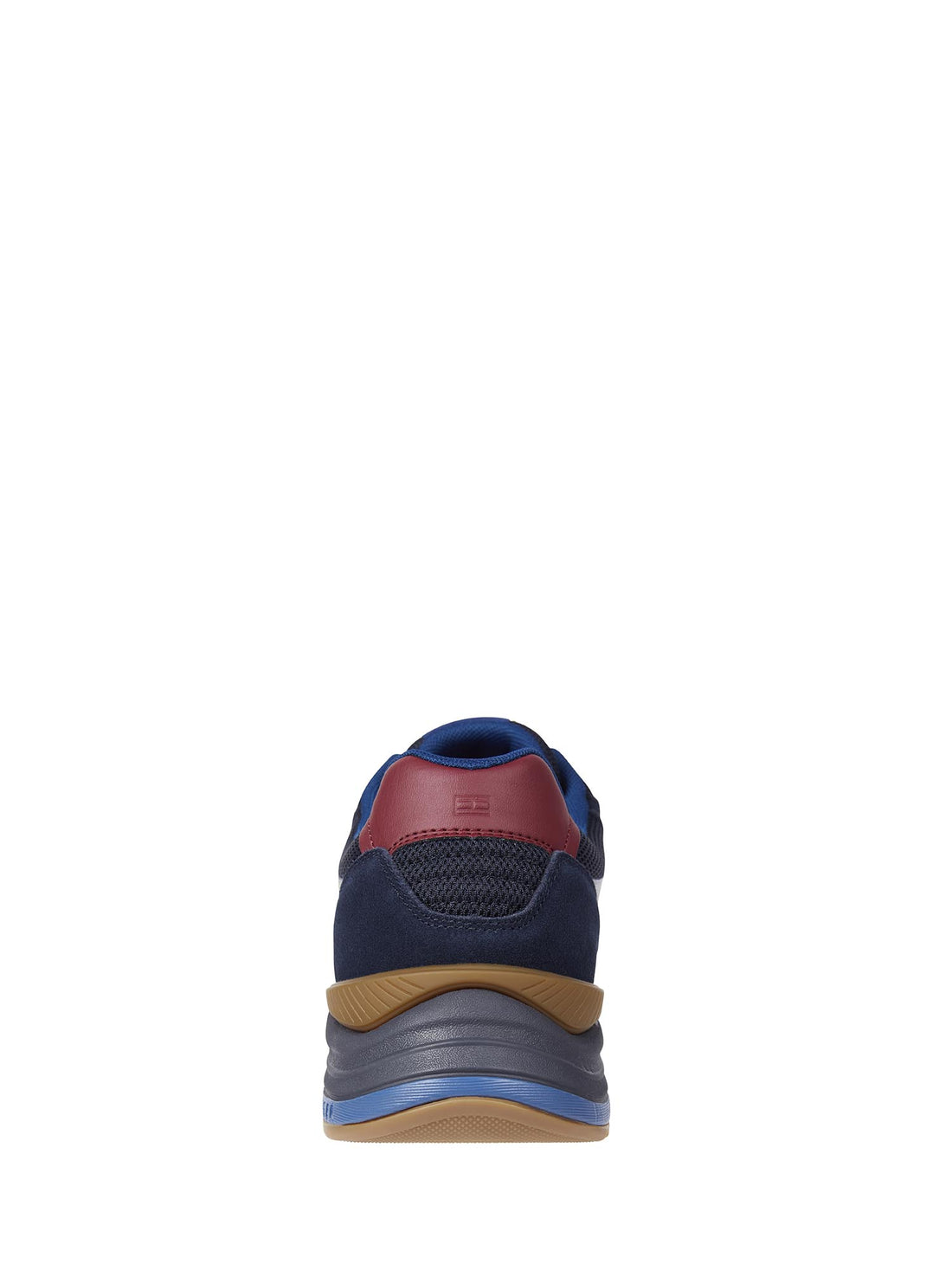 Sneakers Blu Tommy Hilfiger