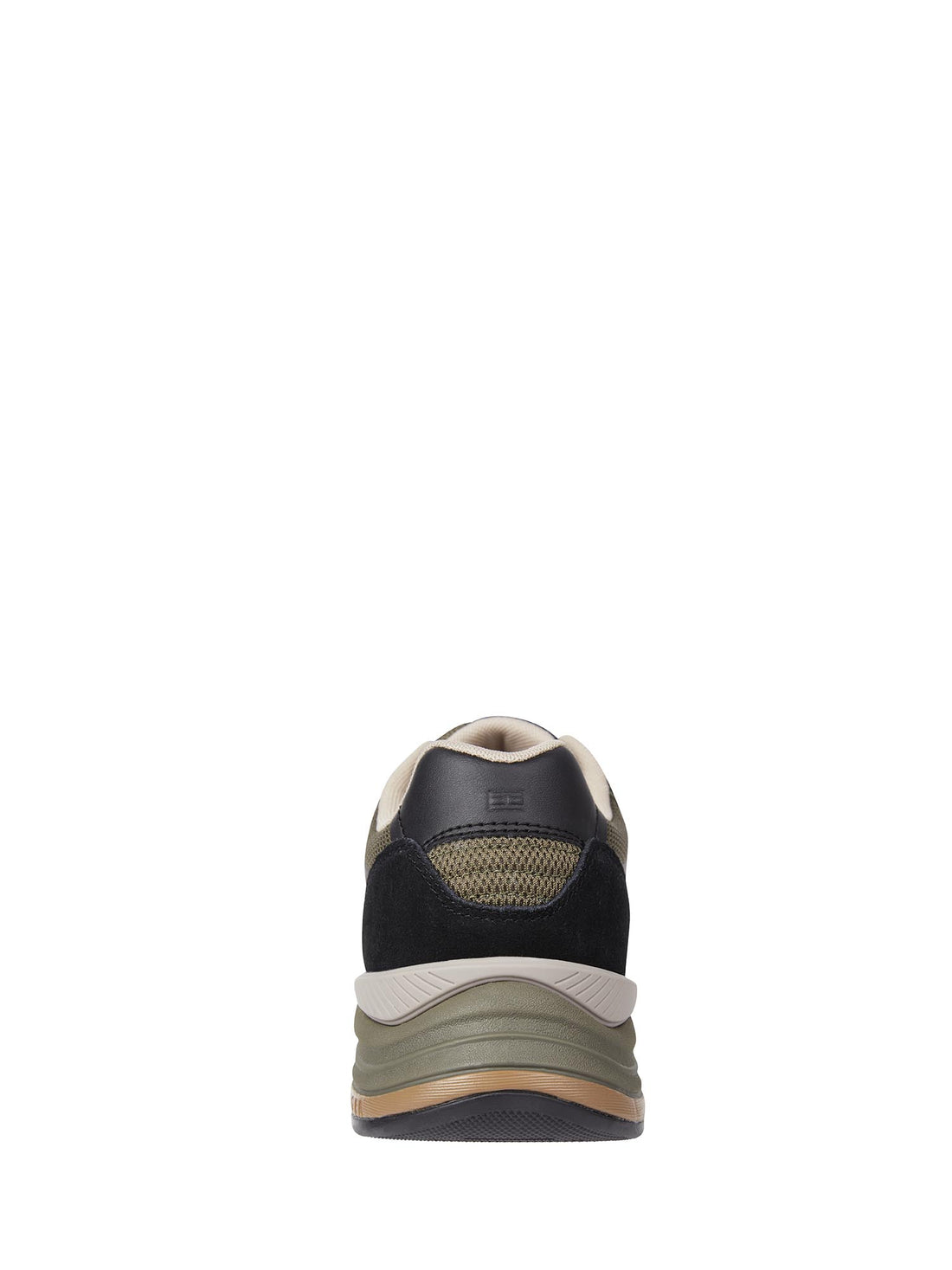 Sneakers Verde Tommy Hilfiger