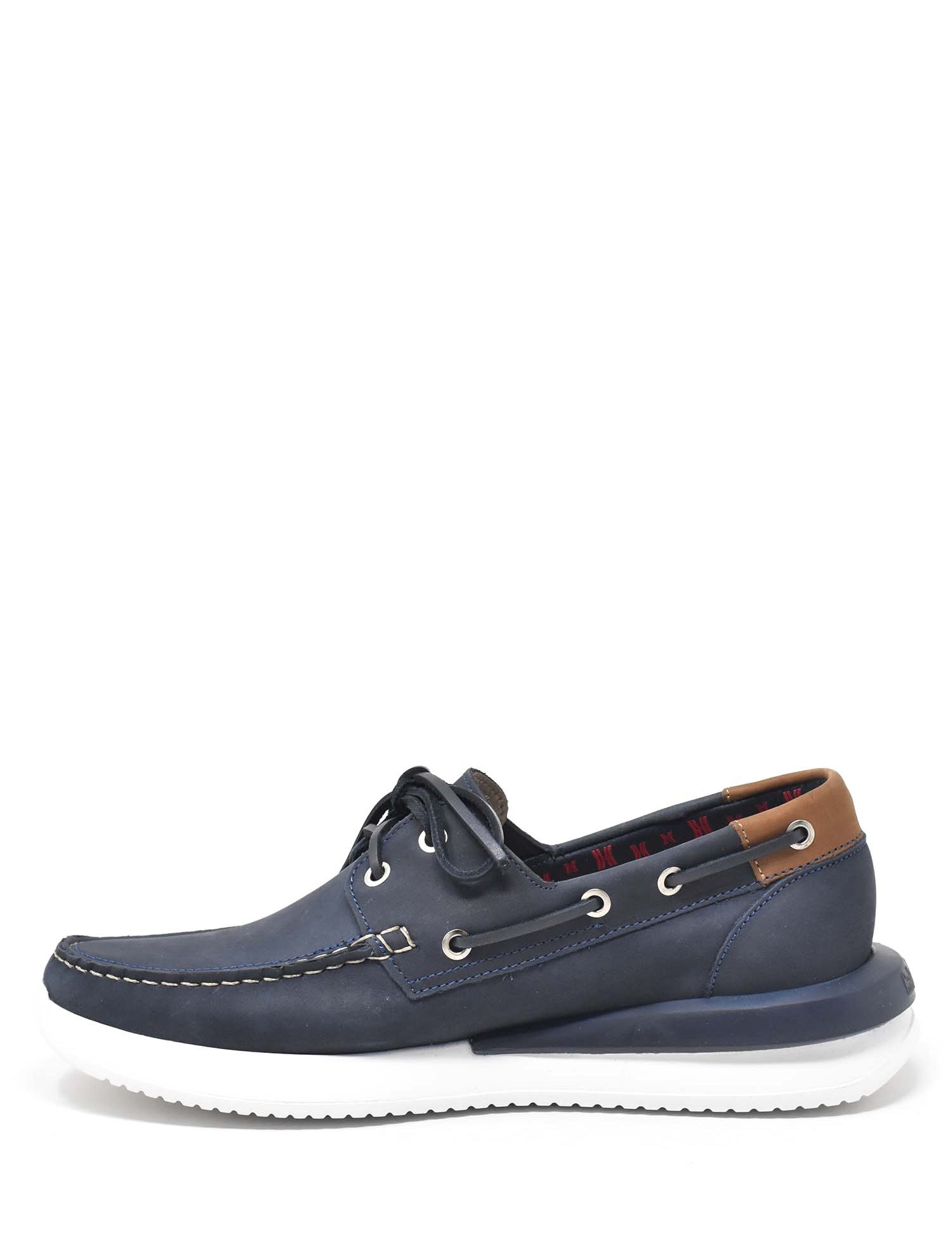 Mocassini Blu Callaghan