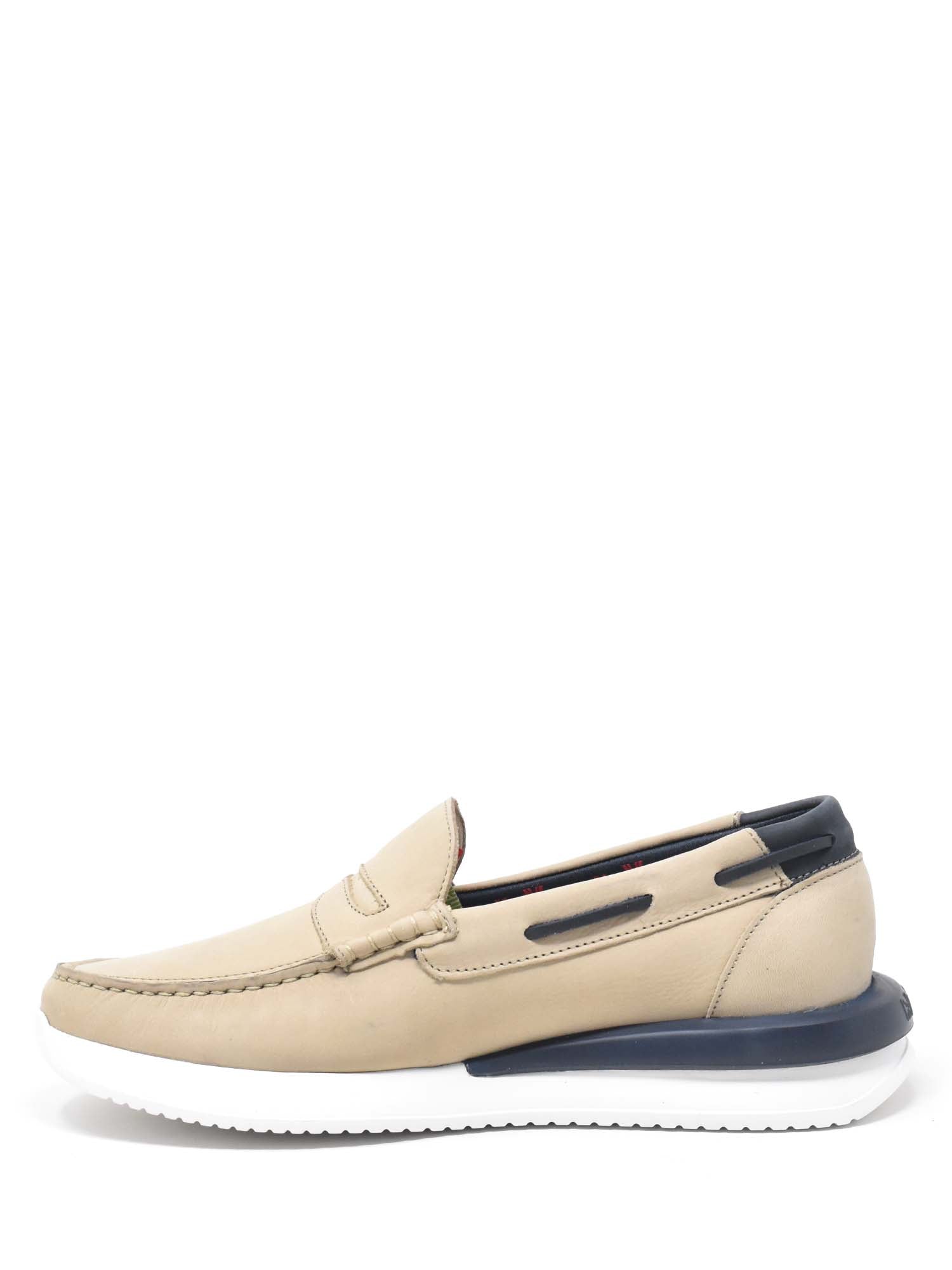 Mocassini Beige Callaghan