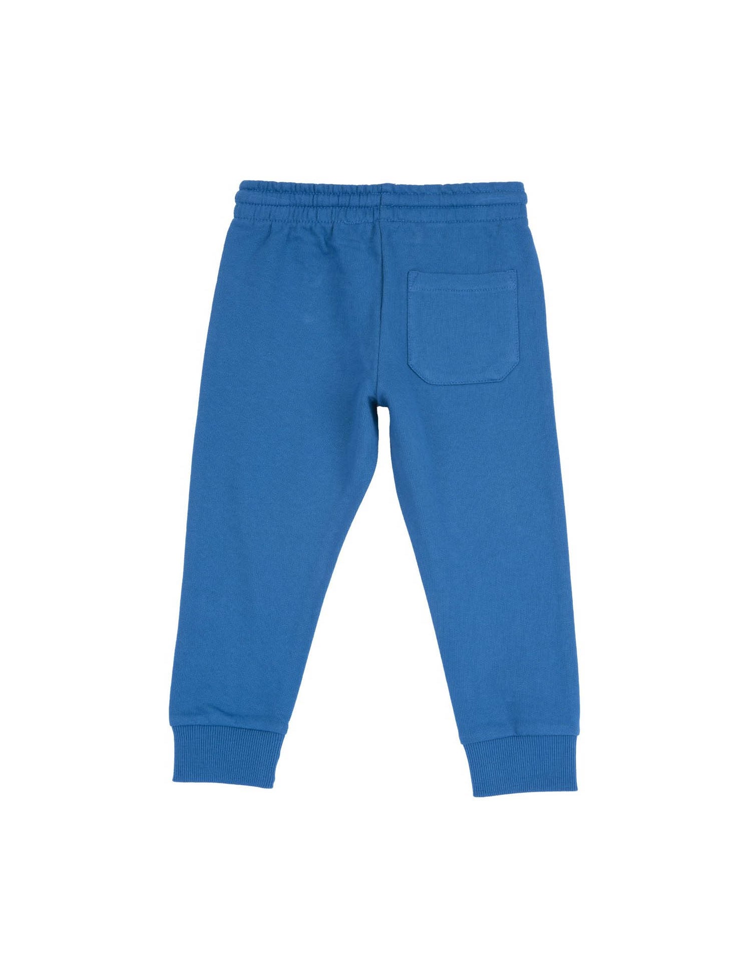 Pantaloni sportivi Blu Medio Chicco