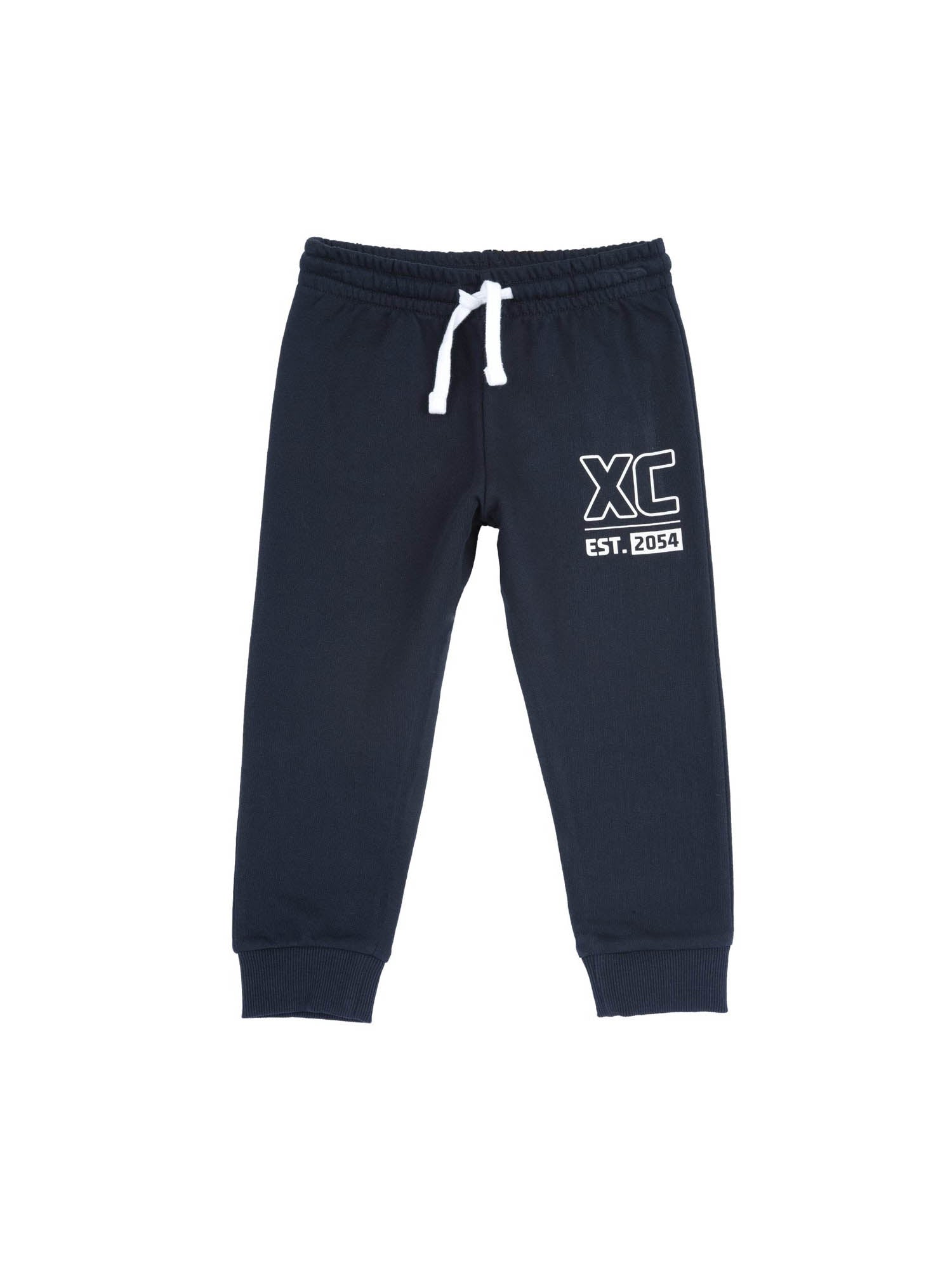 Pantaloni sportivi Blu Chicco