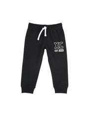 Pantaloni sportivi Nero Chicco