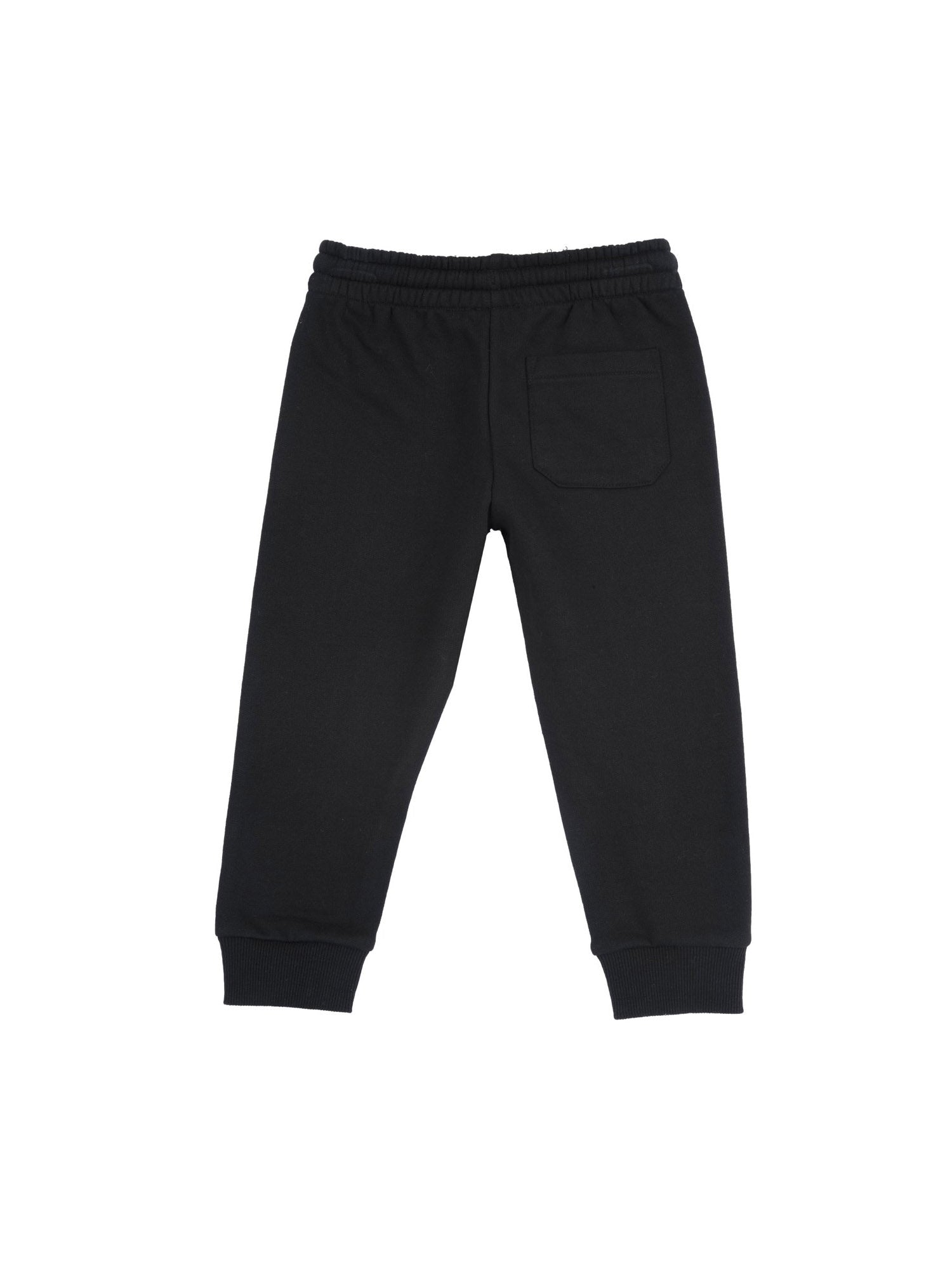 Pantaloni sportivi Nero Chicco