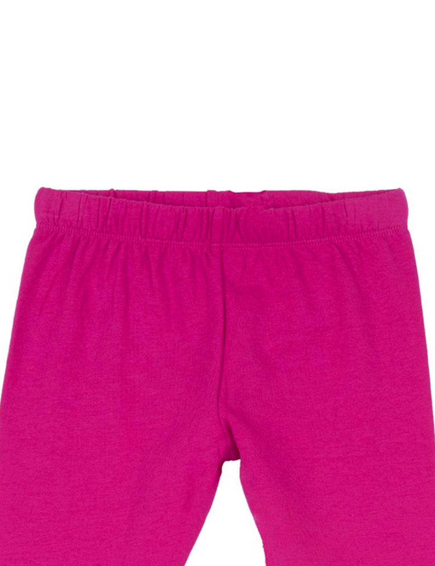 Leggings Rosa Chicco