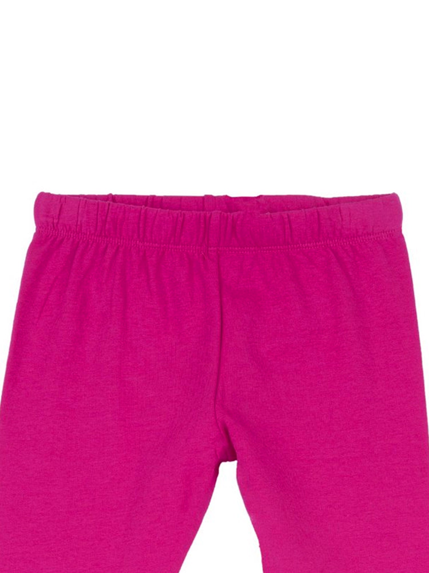 Leggings Rosa Chicco