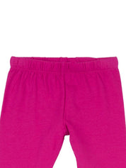 Leggings Rosa Chicco