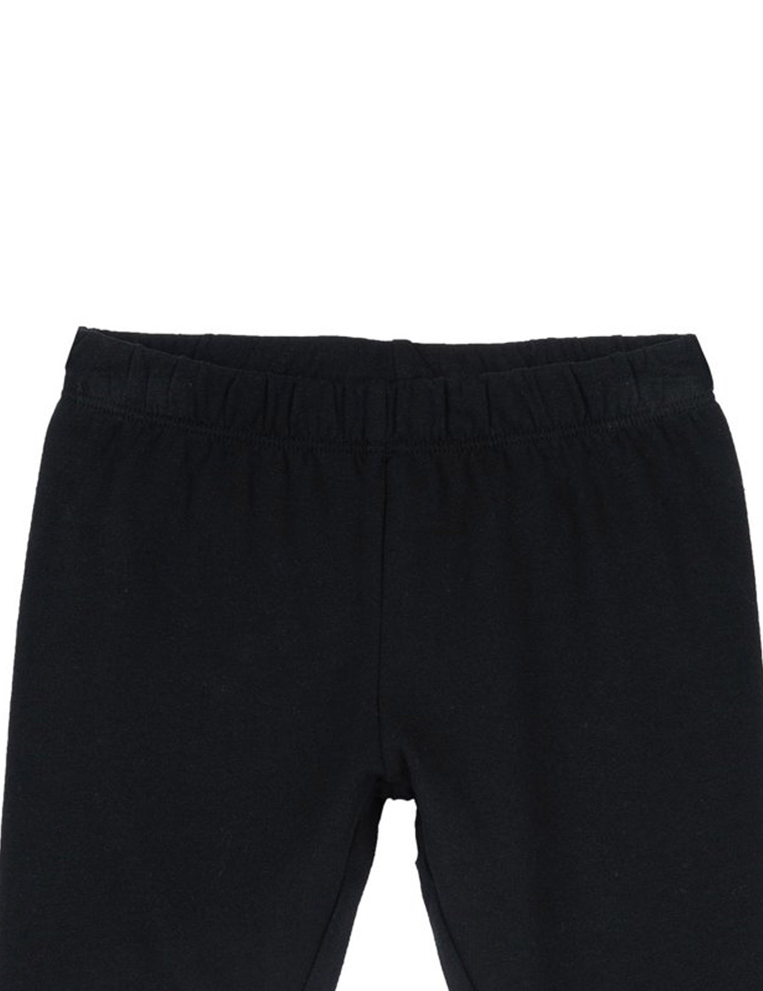 Leggings Nero Chicco