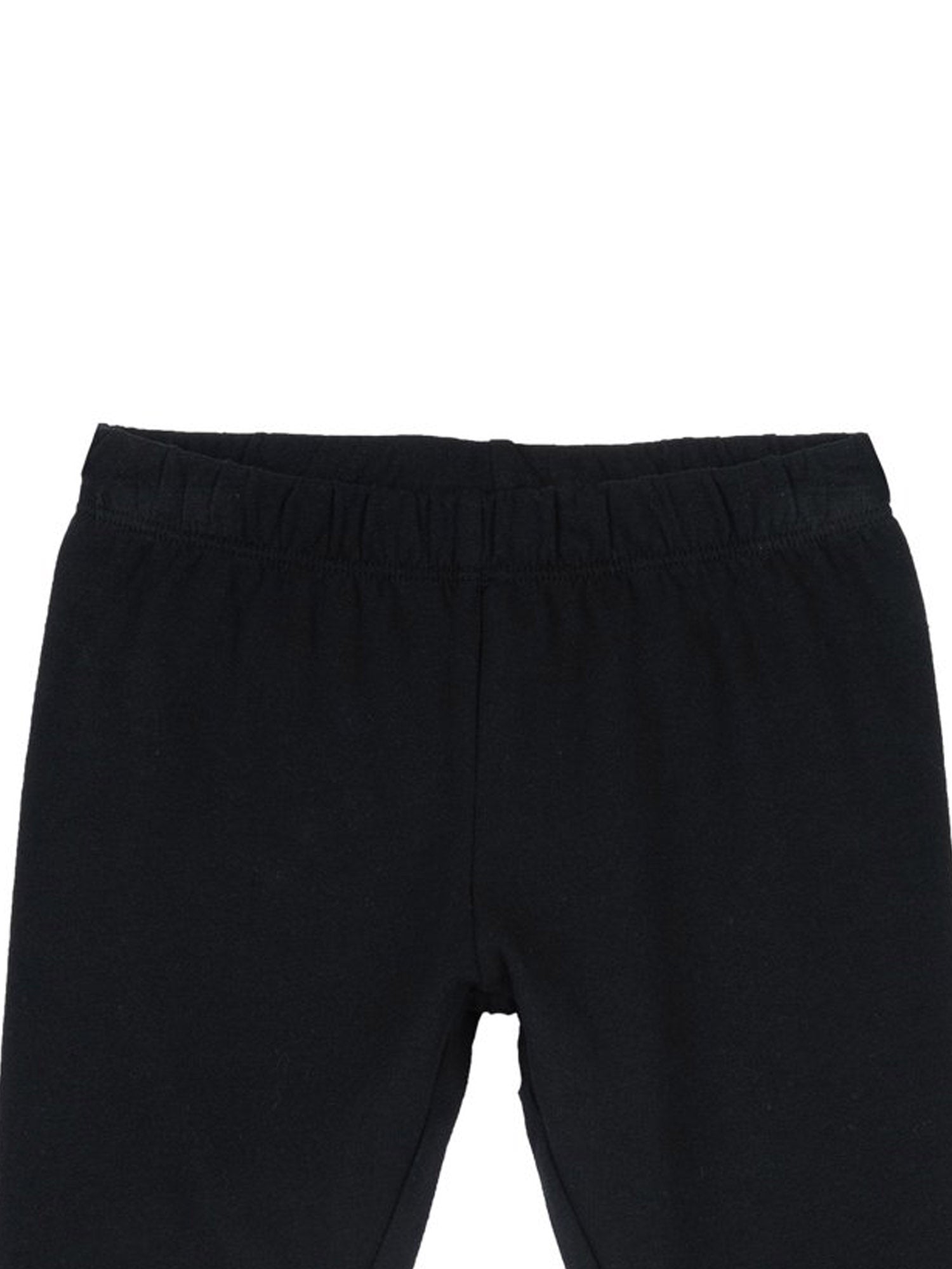 Leggings Nero Chicco