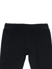 Leggings Nero Chicco