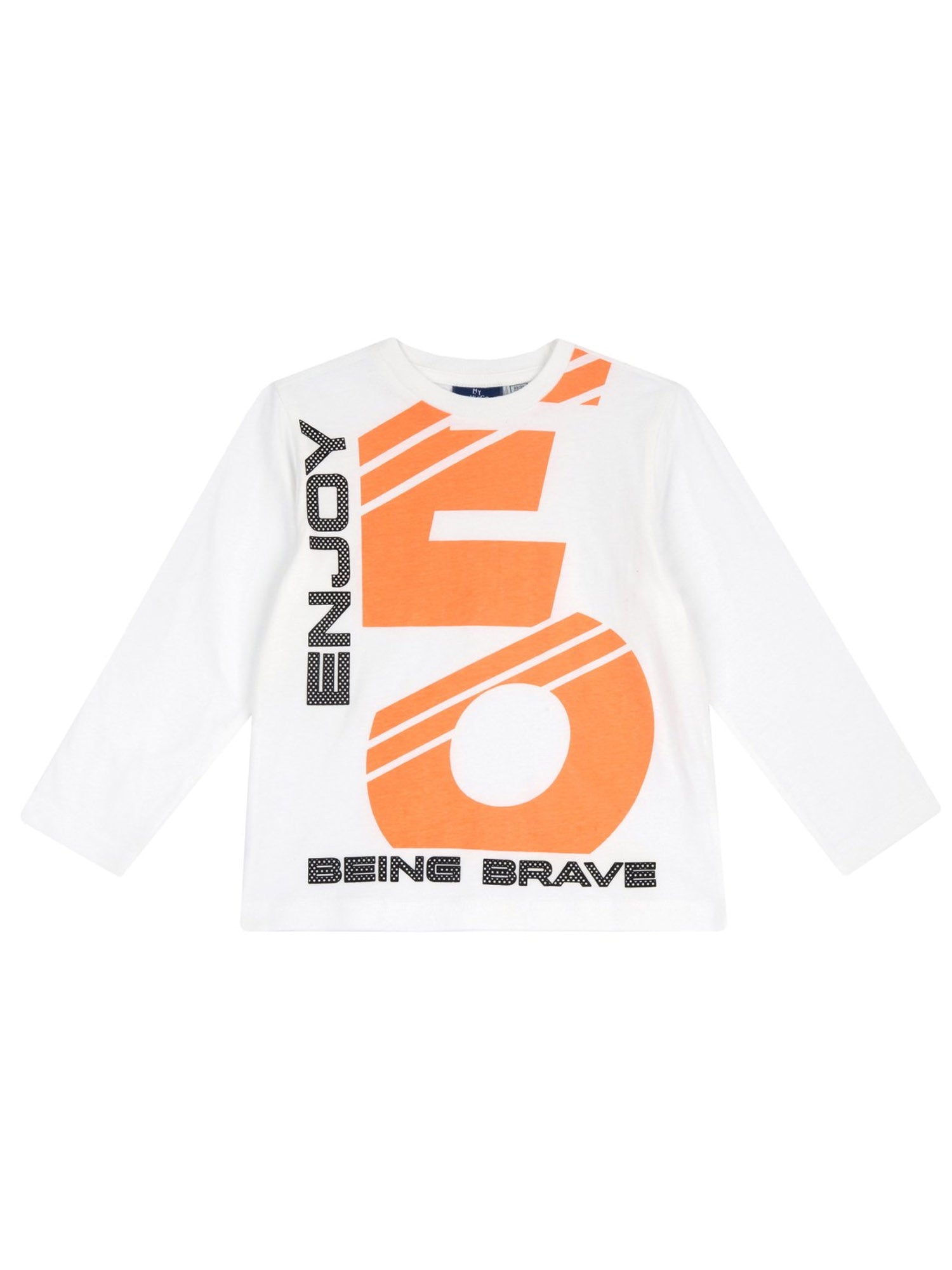 T-shirt Bianco Chicco