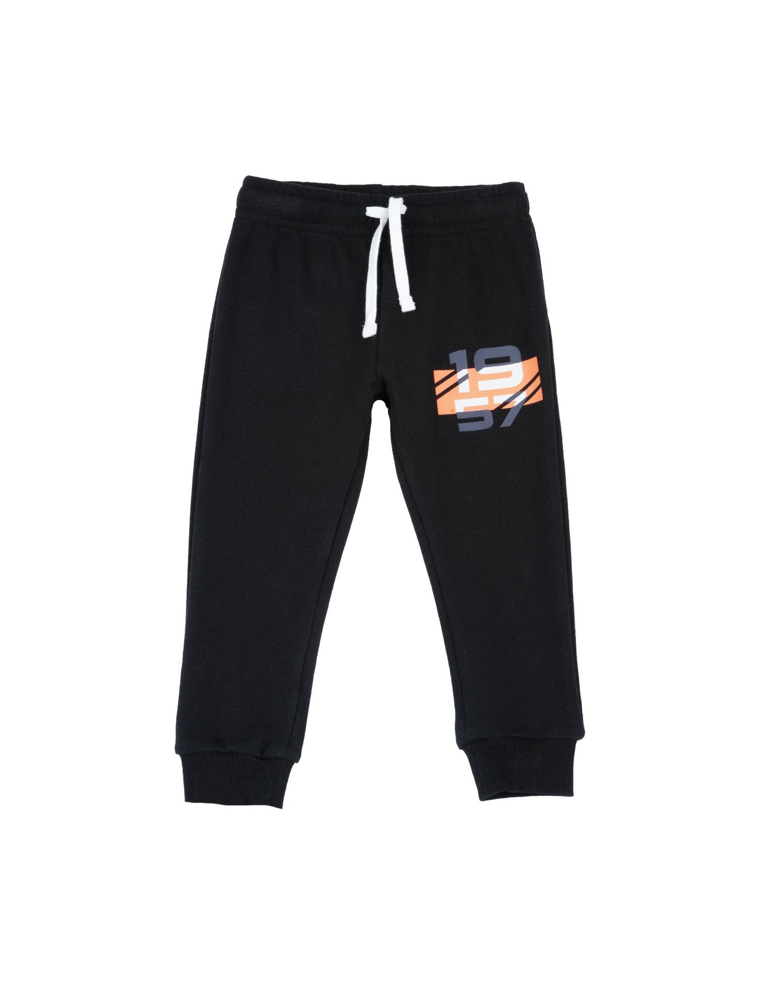 Pantaloni sportivi Nero Chicco