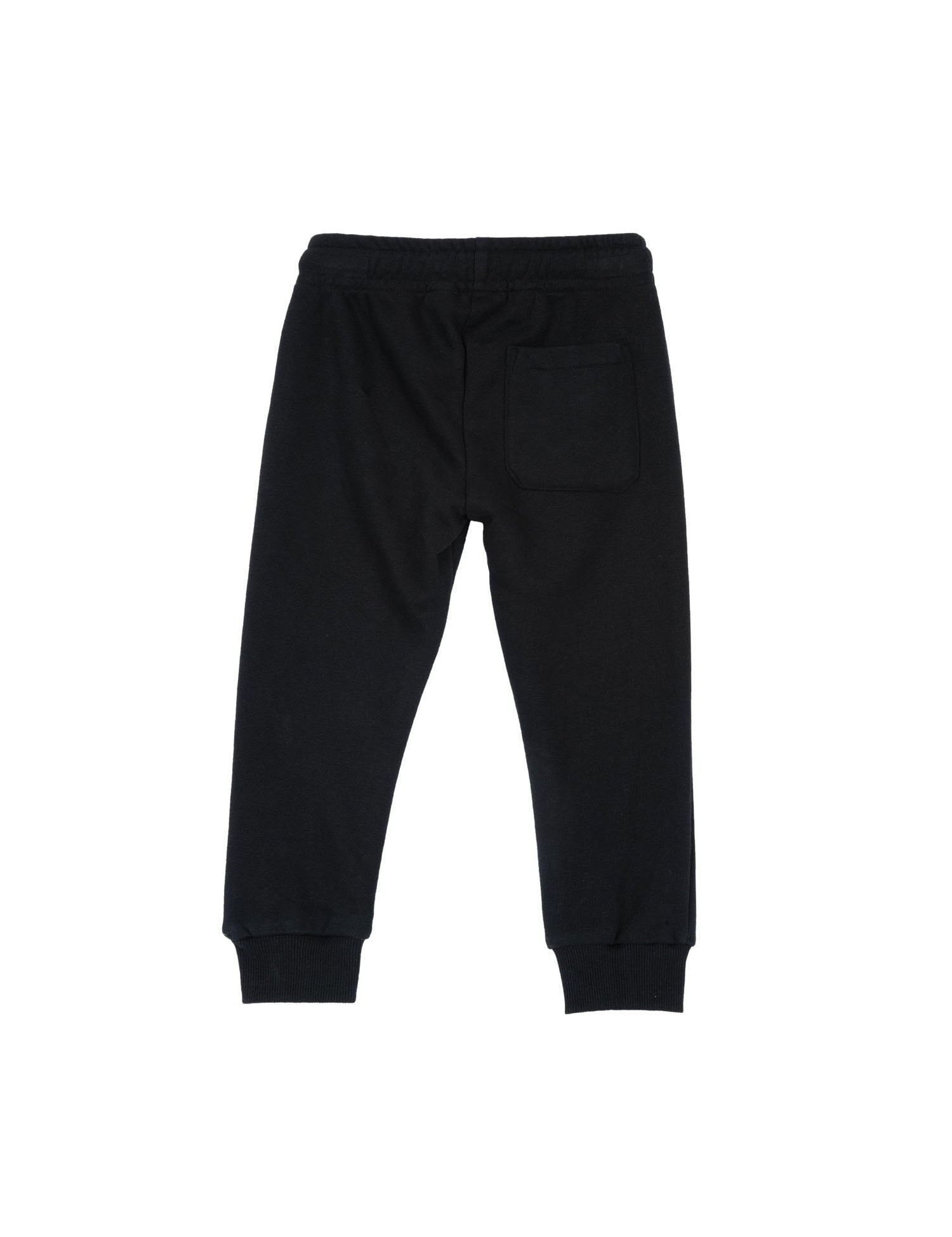 Pantaloni sportivi Nero Chicco