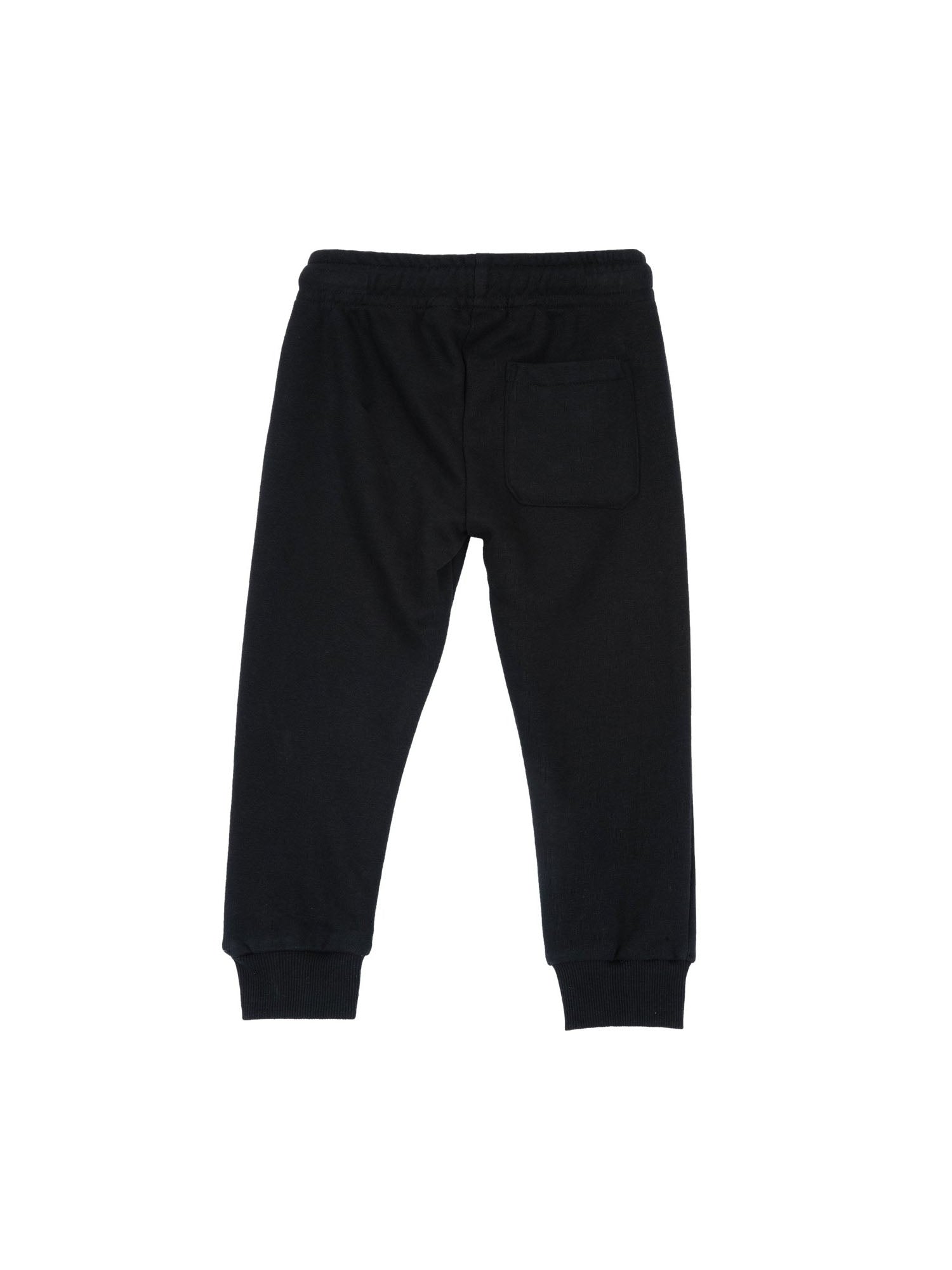 Pantaloni sportivi Nero Chicco