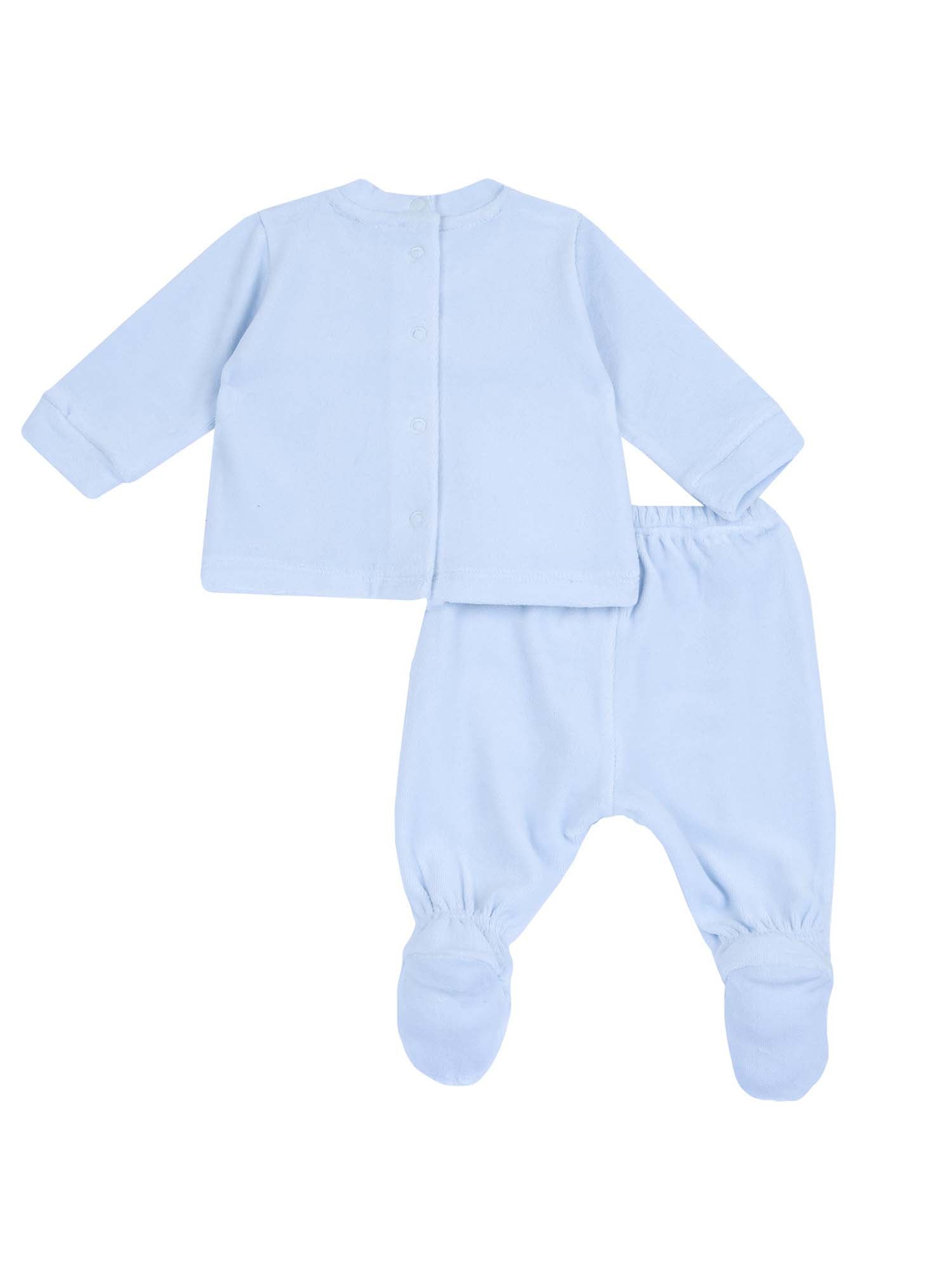 Completi Blu Chicco