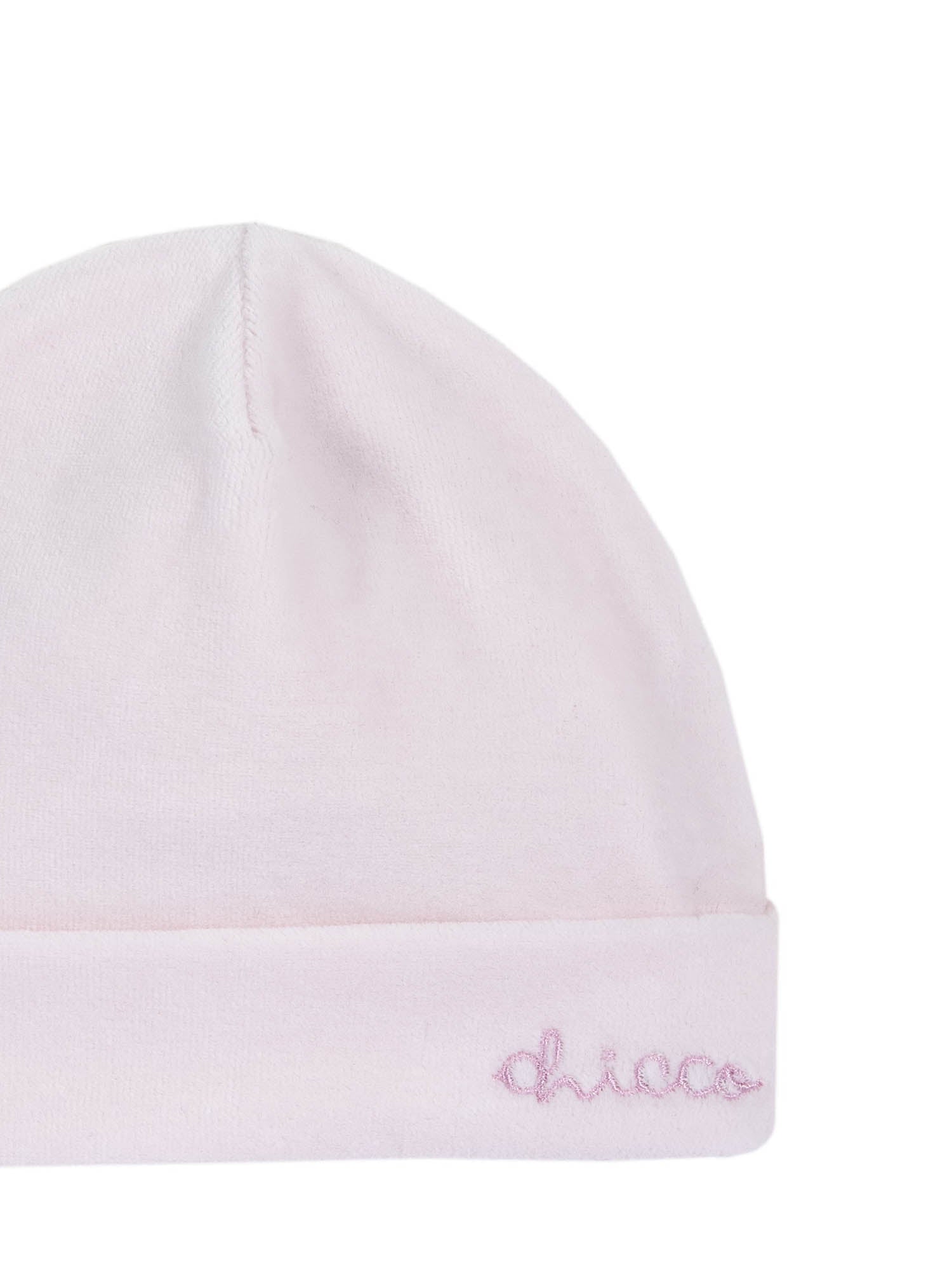 Cappelli Rosa Chicco