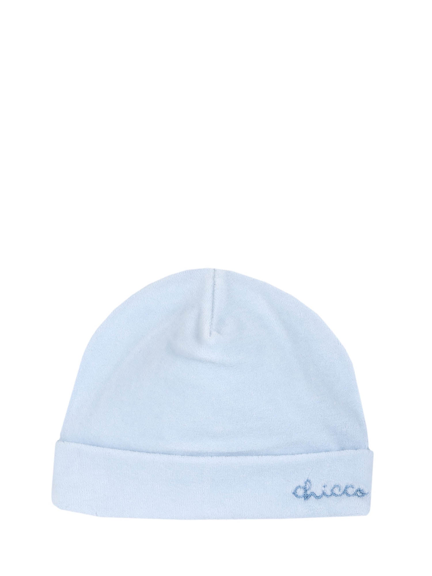Cappelli Blu Chicco