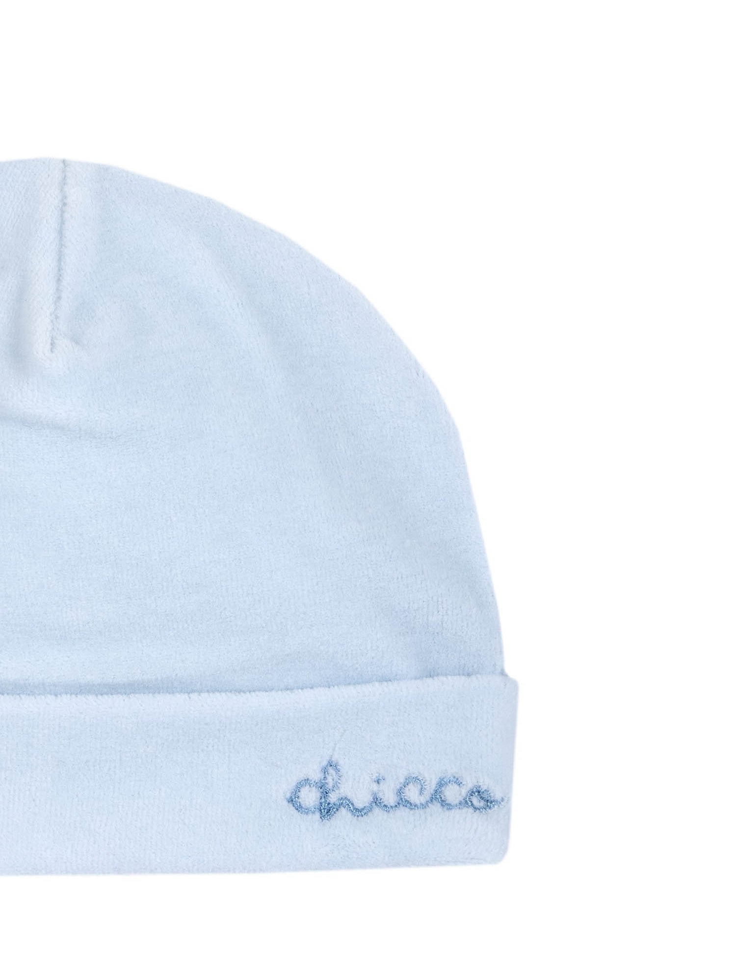 Cappelli Blu Chicco