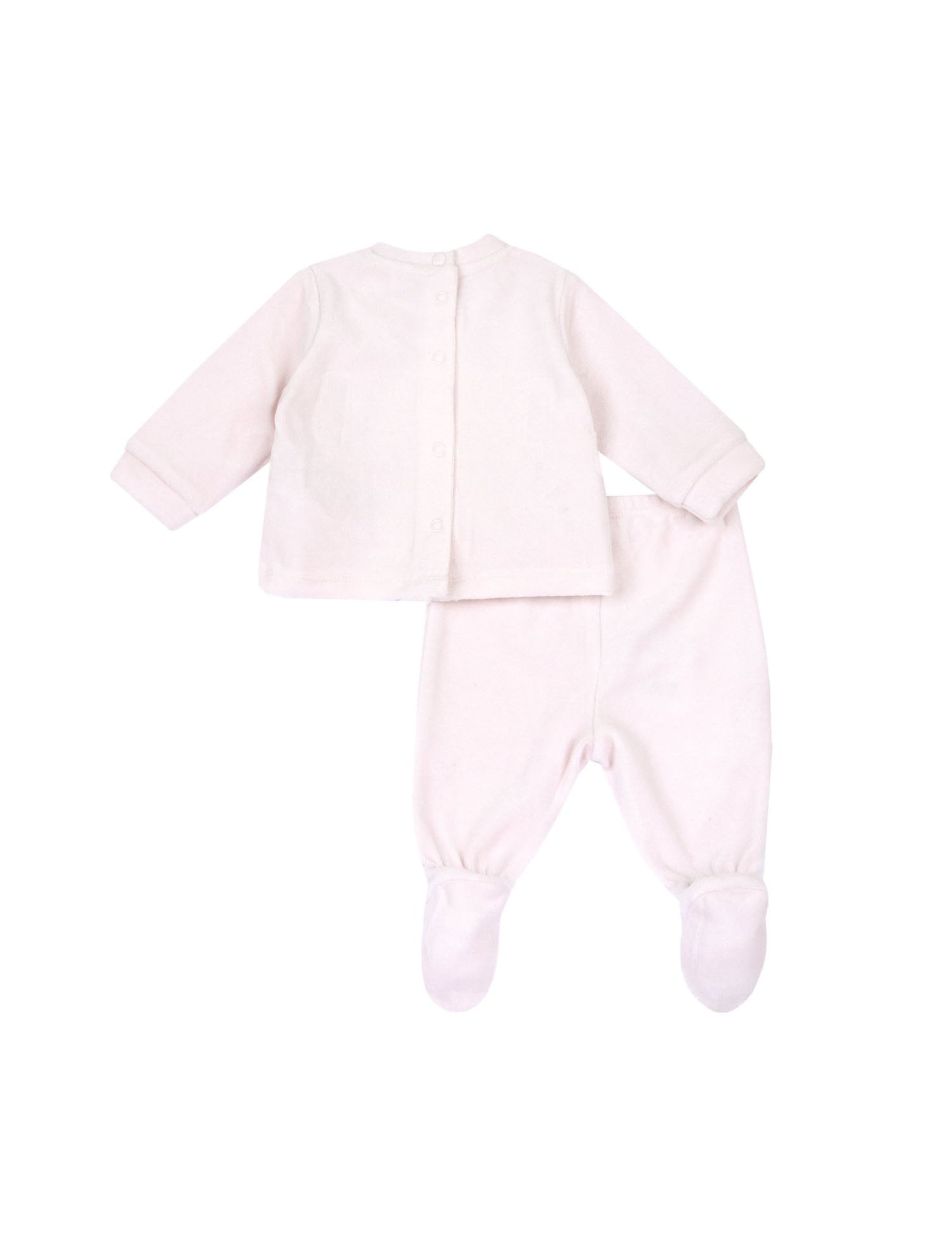 Completi Rosa Chicco